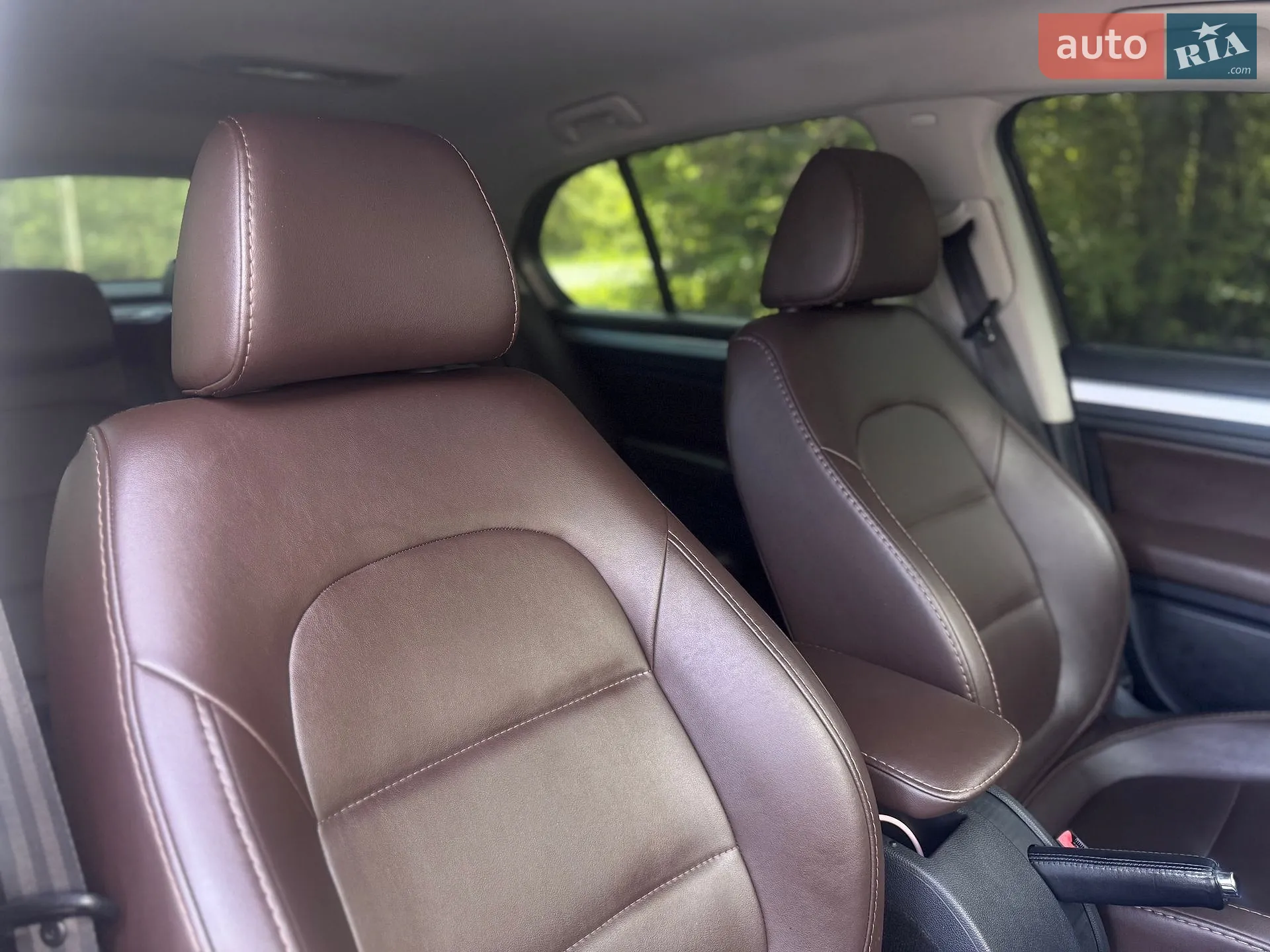 2013 Skoda Superb - мініатюра 41