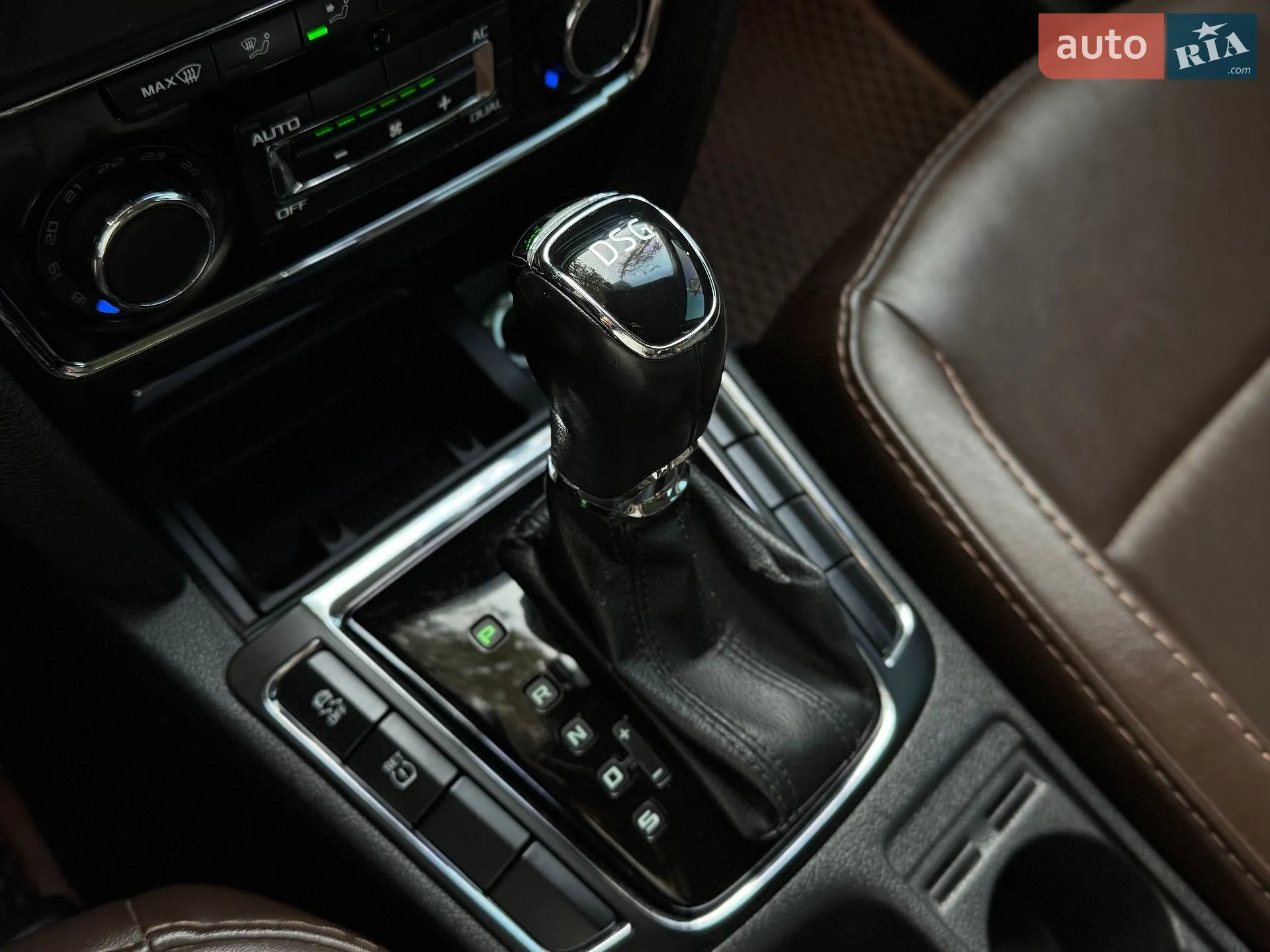 2013 Skoda Superb - мініатюра 66