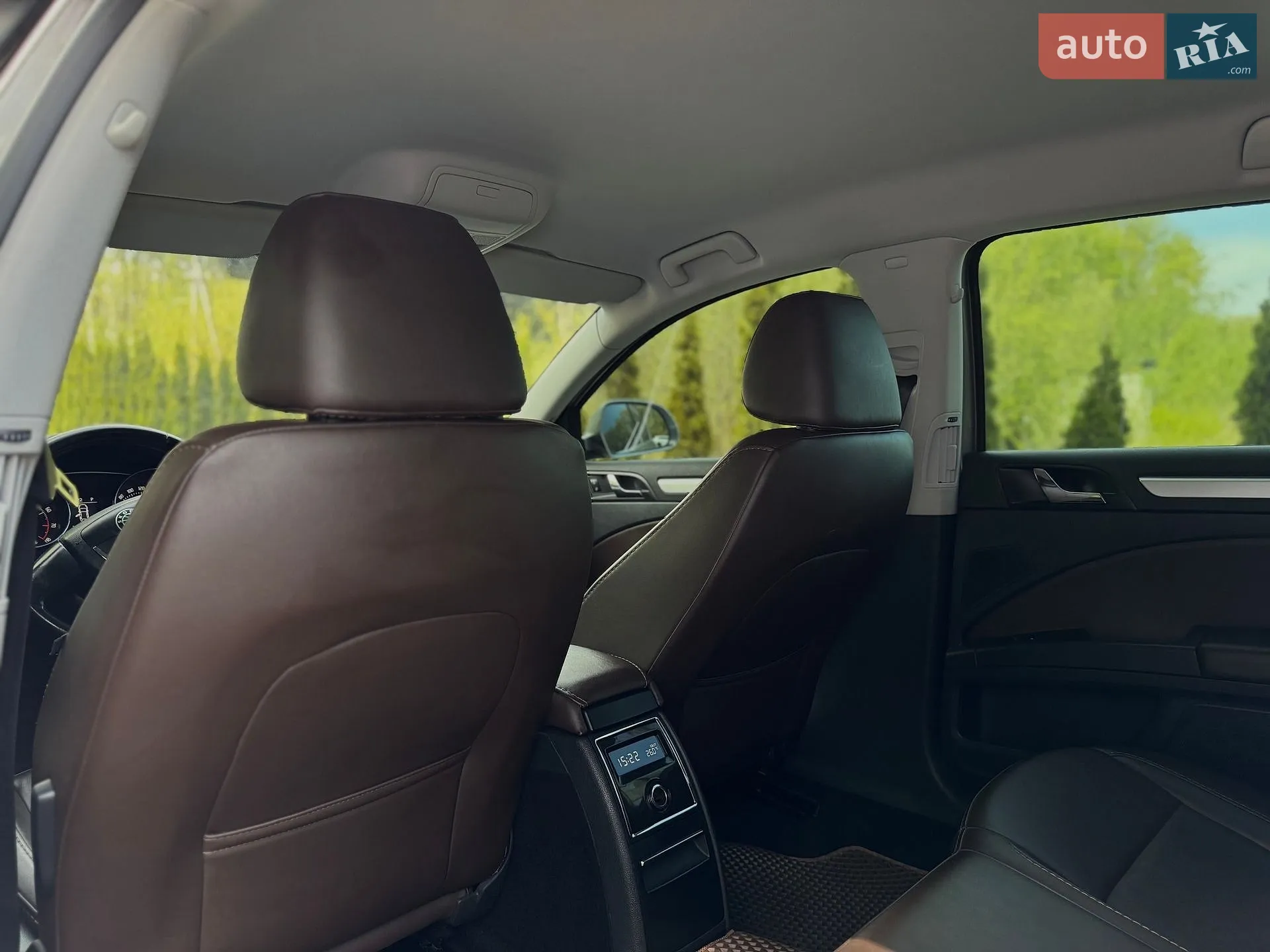 2013 Skoda Superb - мініатюра 70