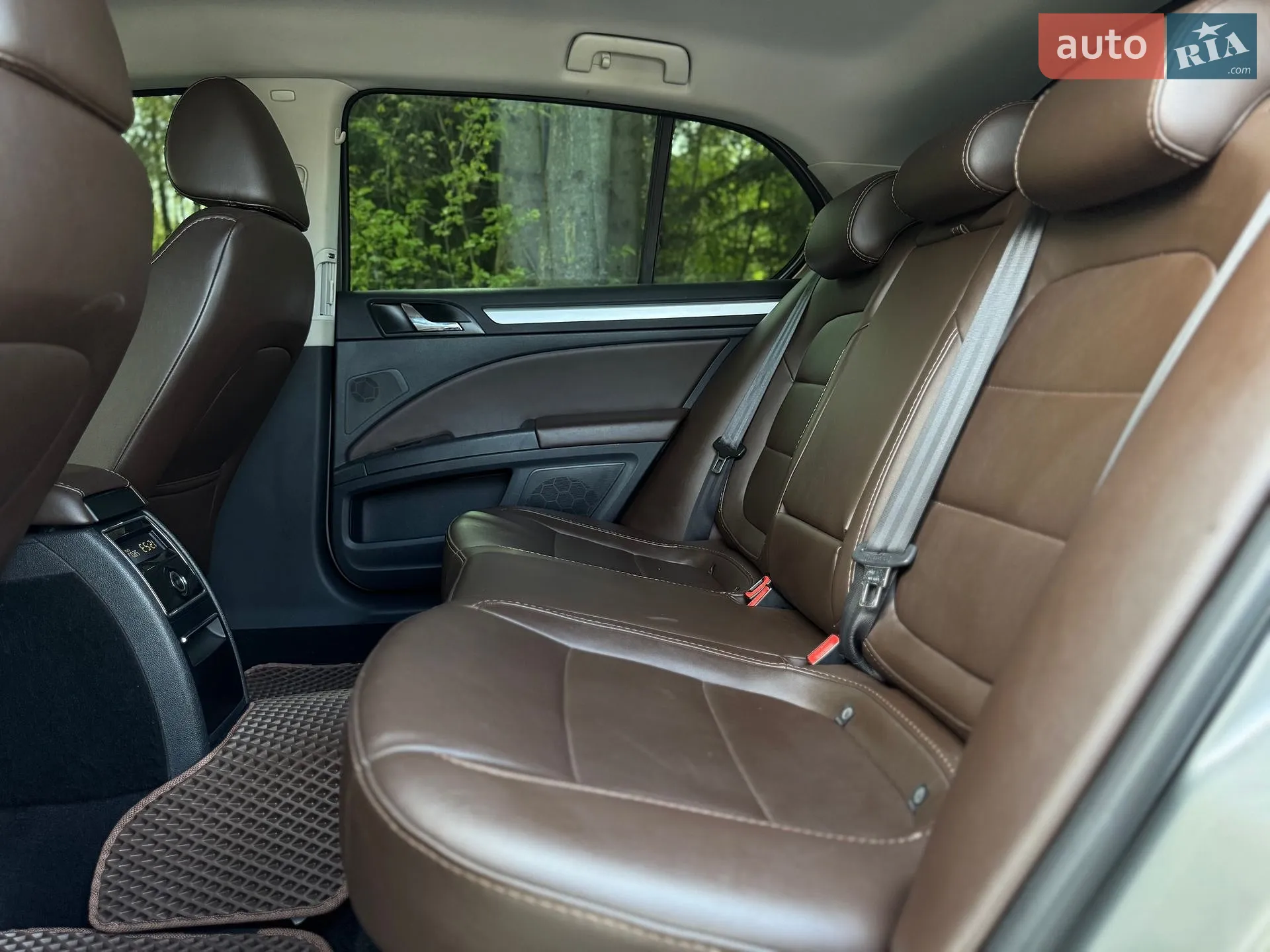 2013 Skoda Superb - мініатюра 75
