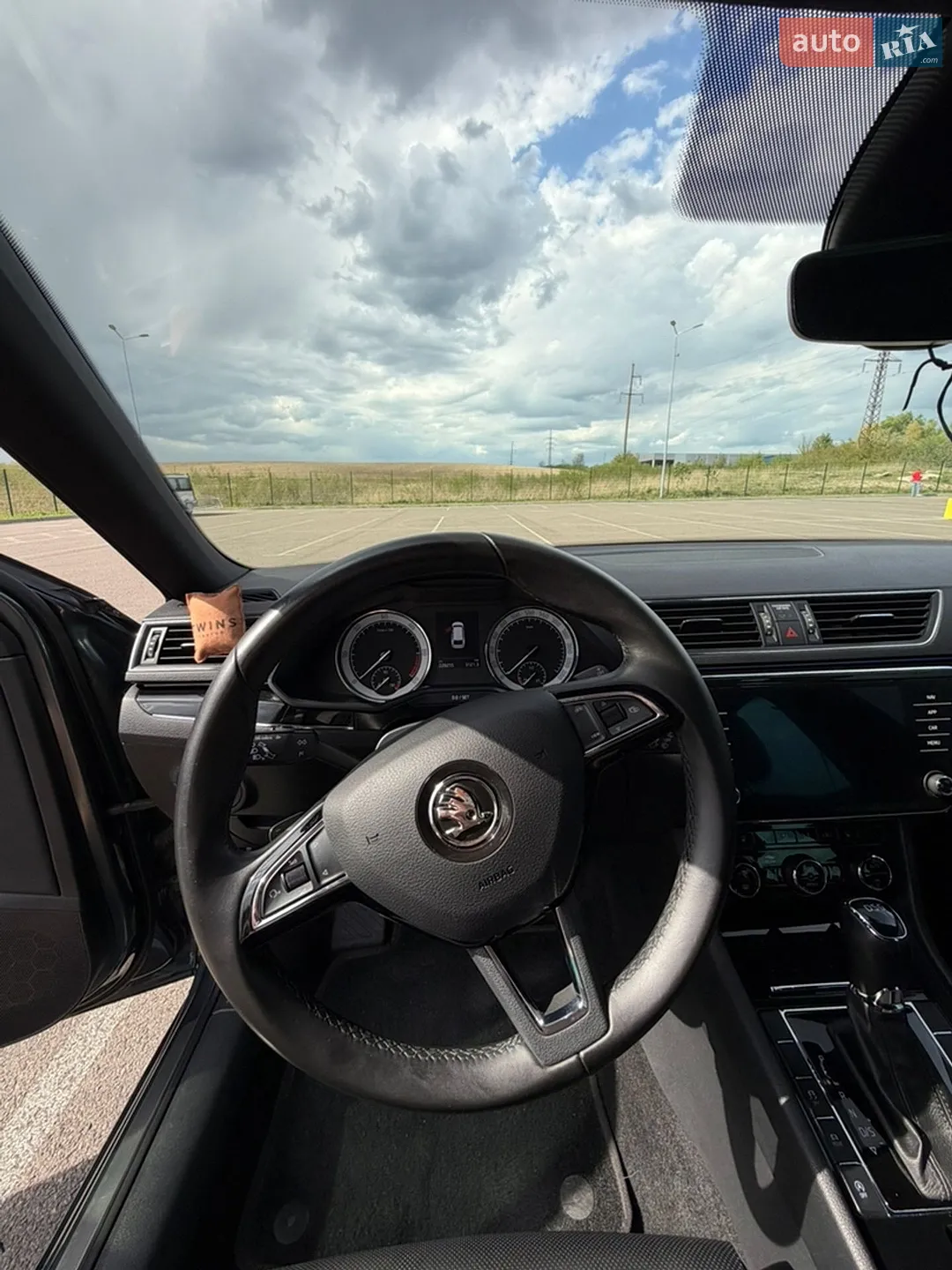 2020 Skoda Superb - мініатюра 14