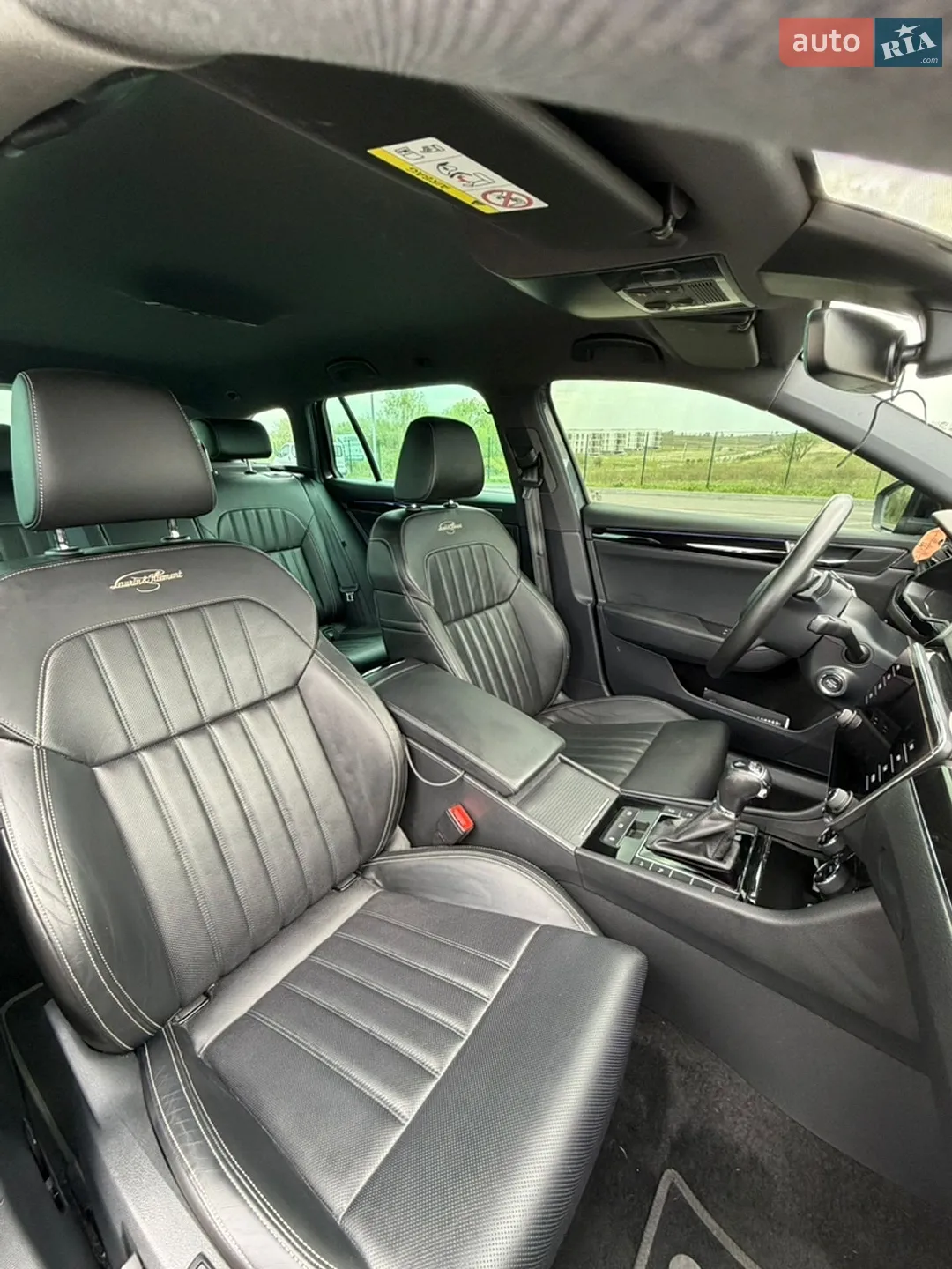 2020 Skoda Superb - мініатюра 19