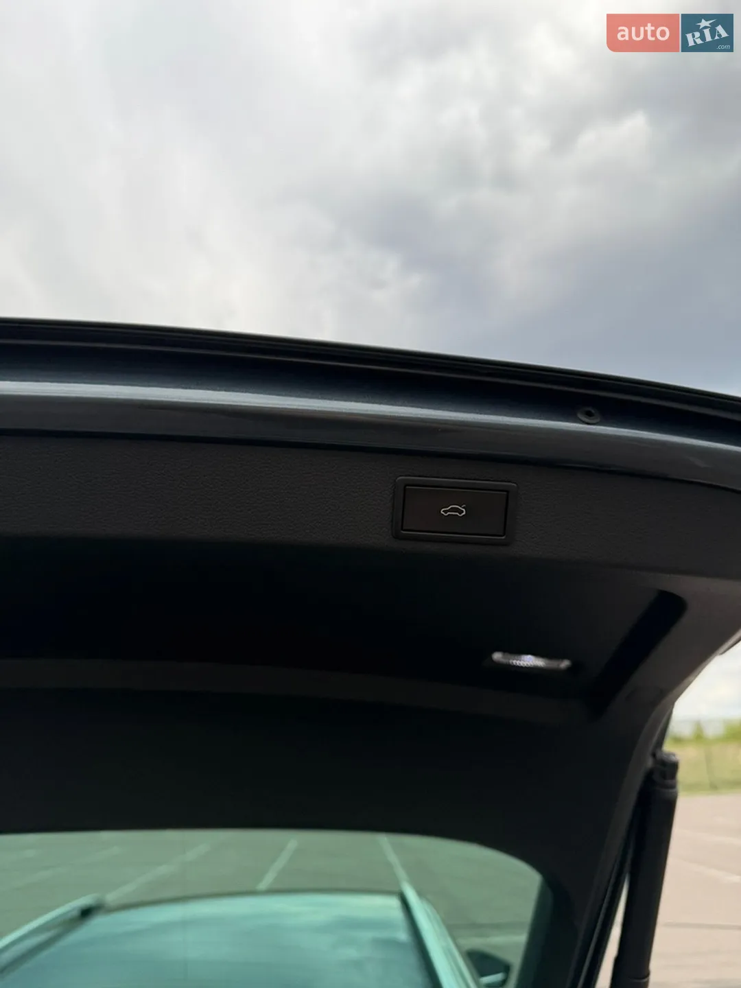 2020 Skoda Superb - мініатюра 29