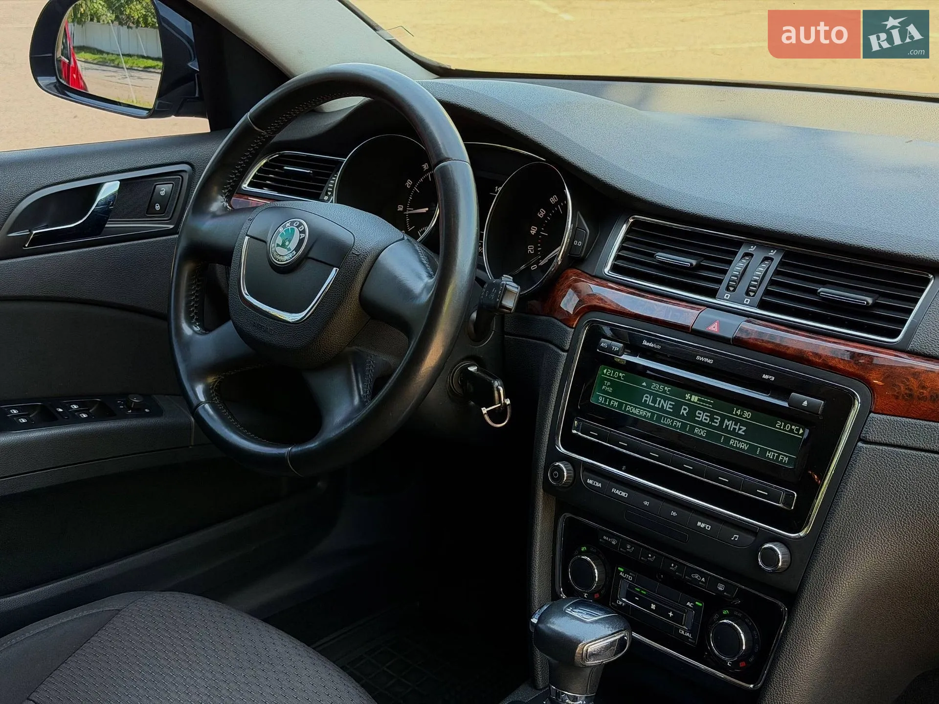 2012 Skoda Superb - мініатюра 29