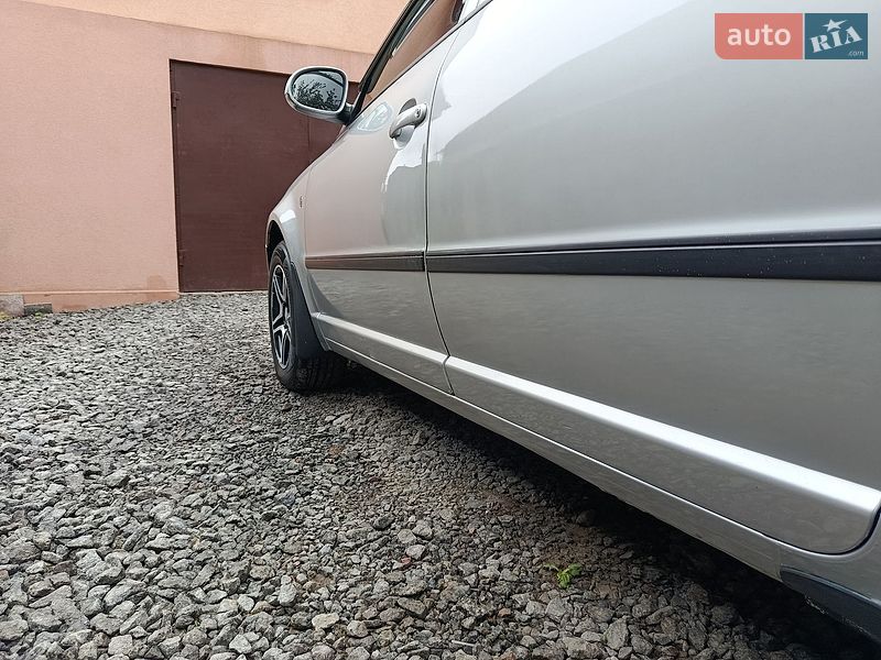 Лифтбек Skoda Superb 2007 в Бердичеве