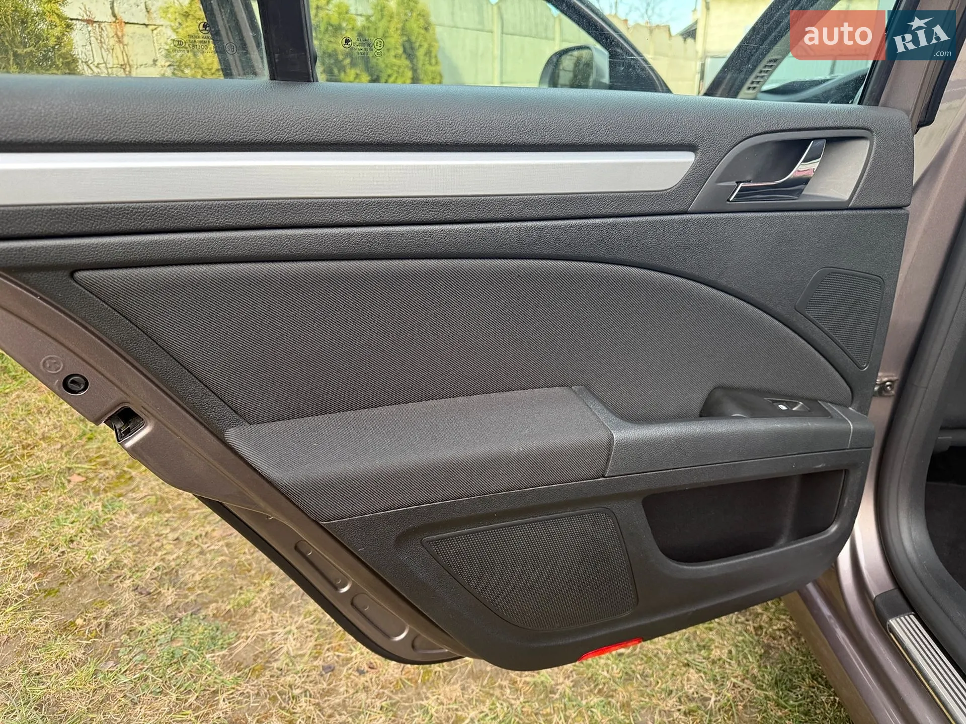2010 Skoda Superb - мініатюра 45