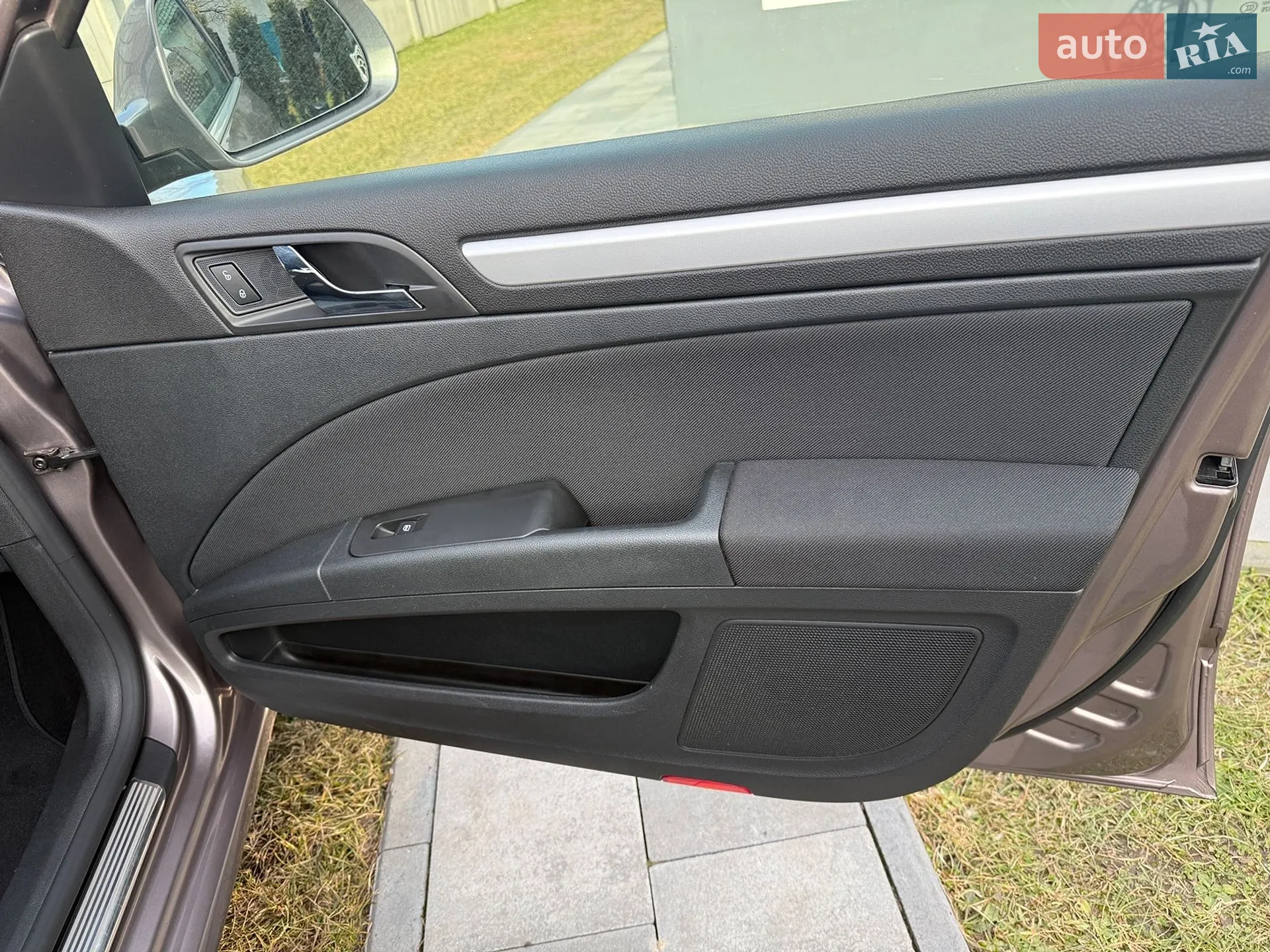 2010 Skoda Superb - мініатюра 50