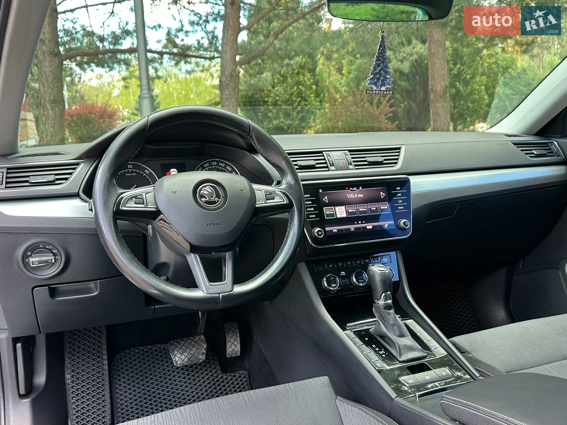 2018 Skoda Superb - мініатюра 13