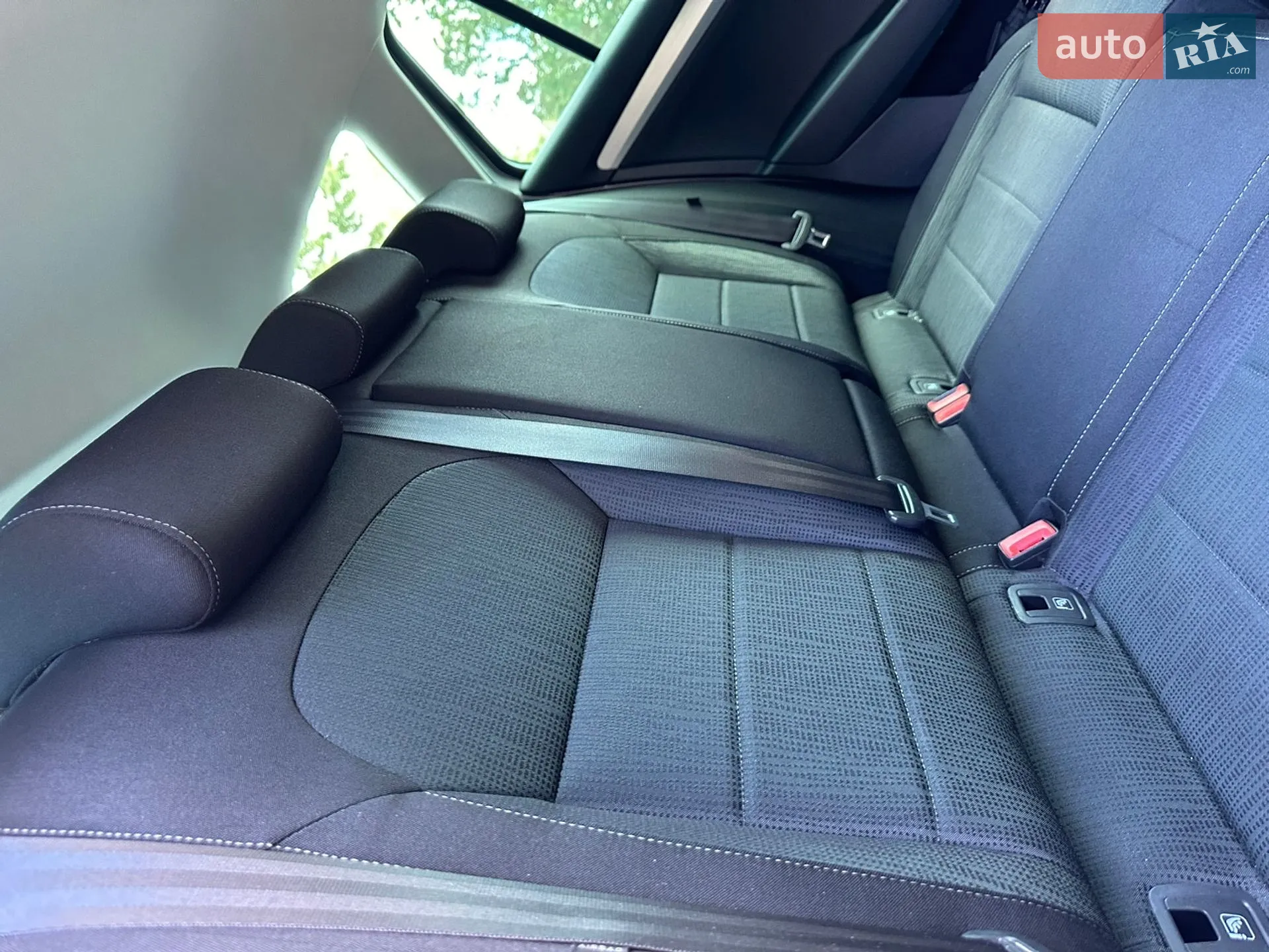 2018 Skoda Superb - мініатюра 19