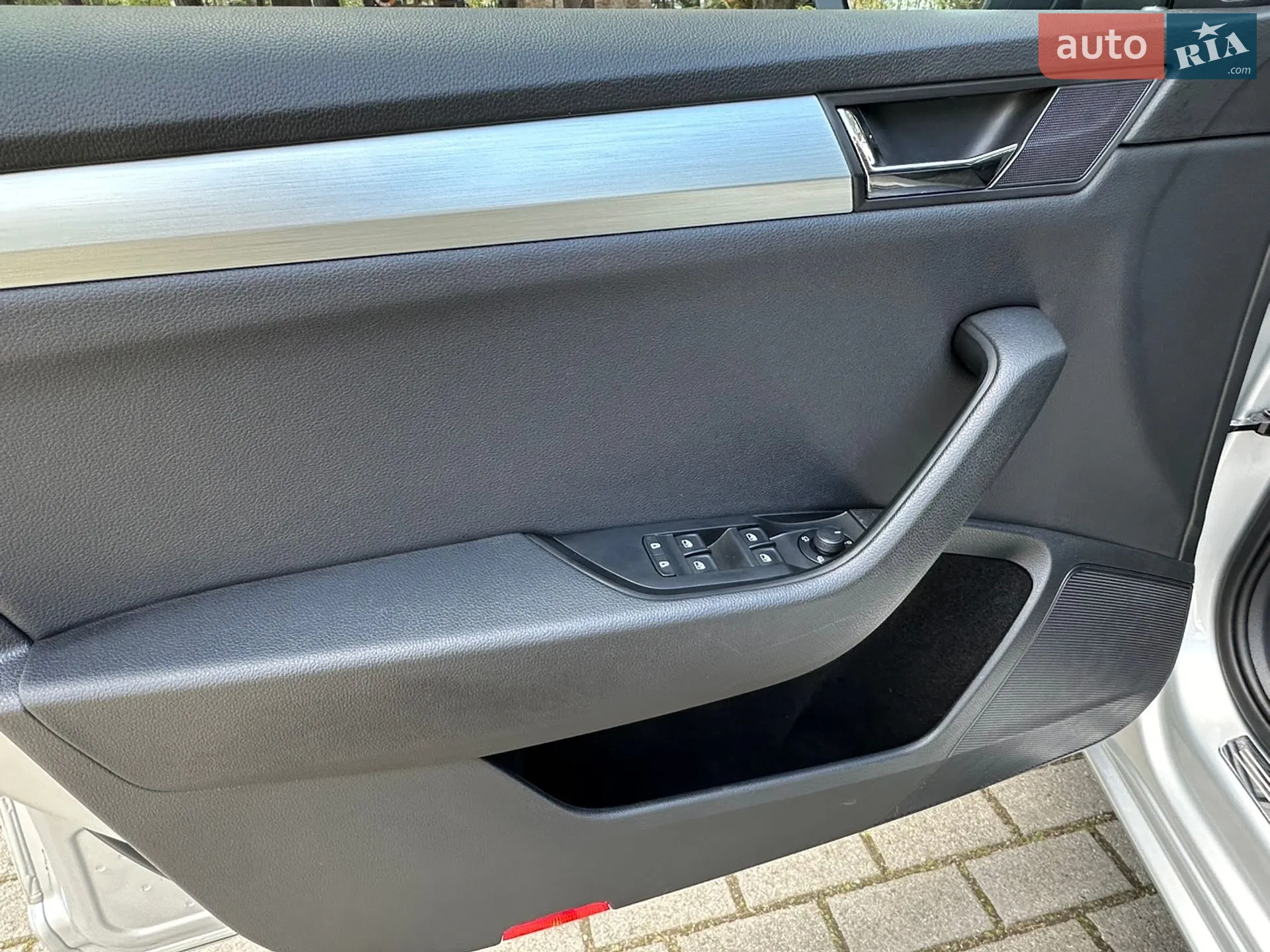 2018 Skoda Superb - мініатюра 31