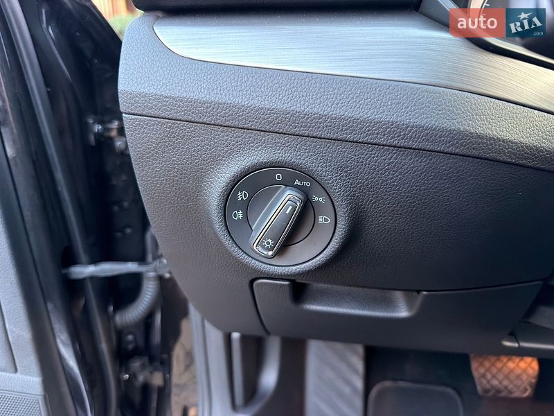 Лифтбек Skoda Superb 2020 в Мукачево