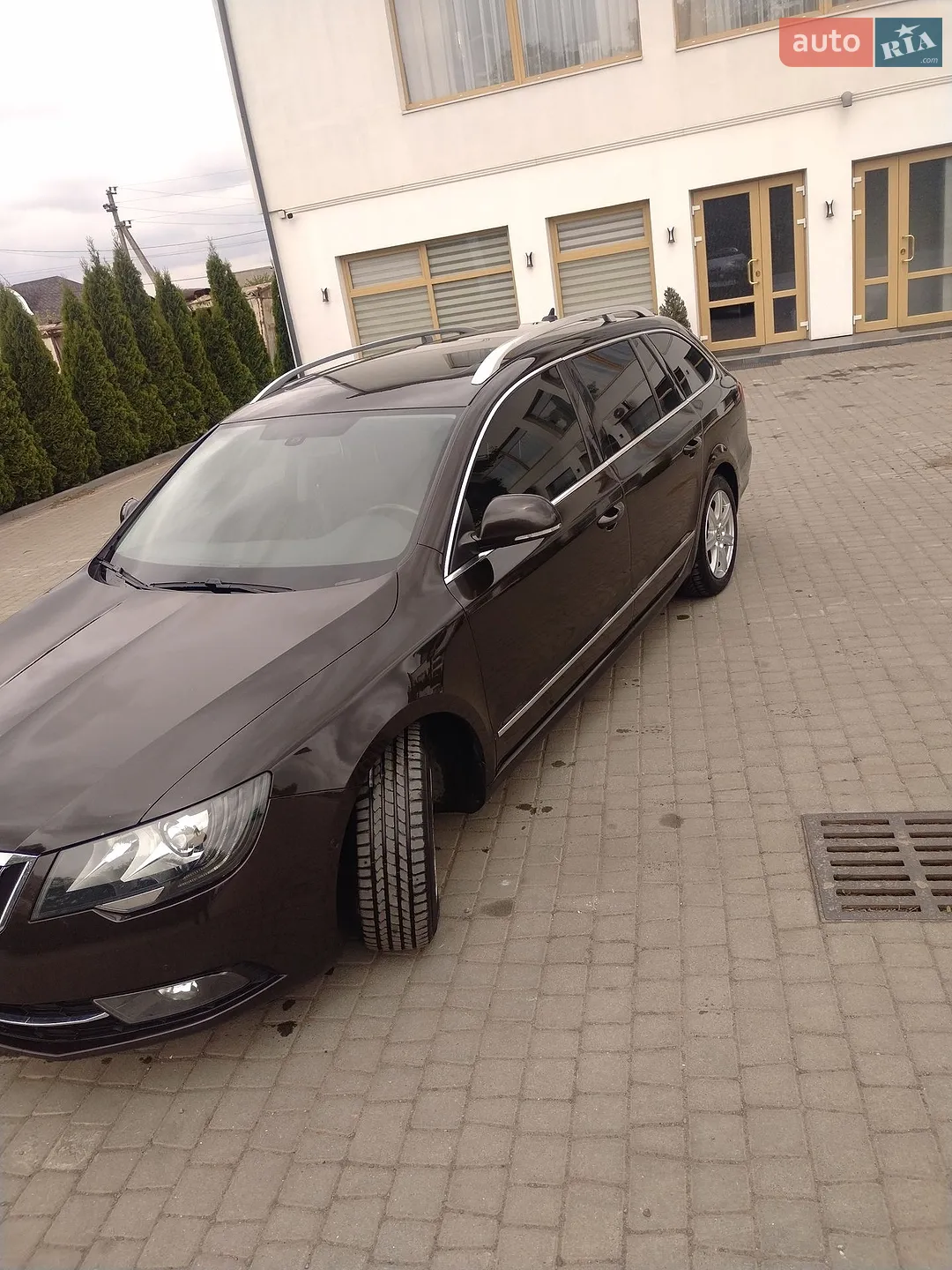 2015 Skoda Superb - мініатюра 28