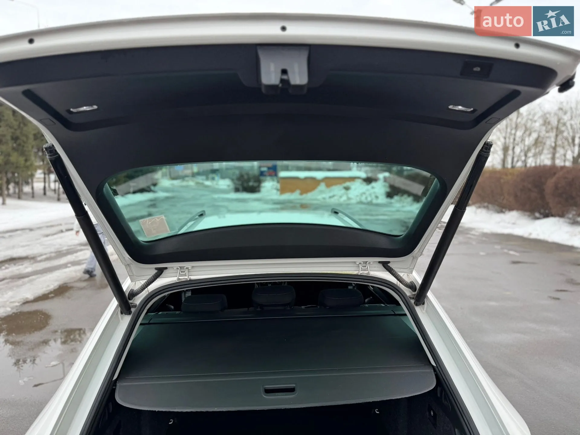 2020 Skoda Superb - мініатюра 30
