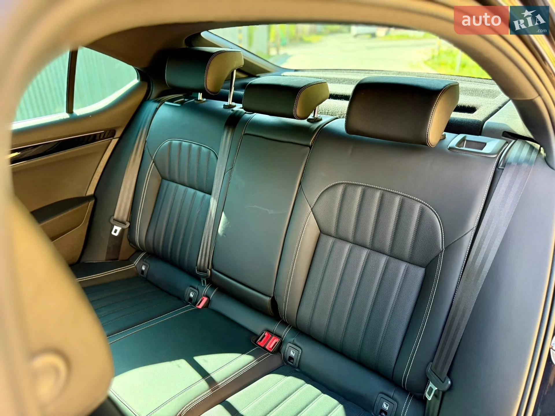 2022 Skoda Superb - мініатюра 41