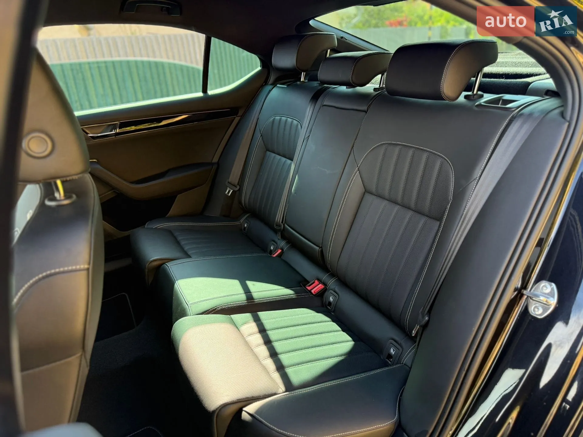 2022 Skoda Superb - мініатюра 42