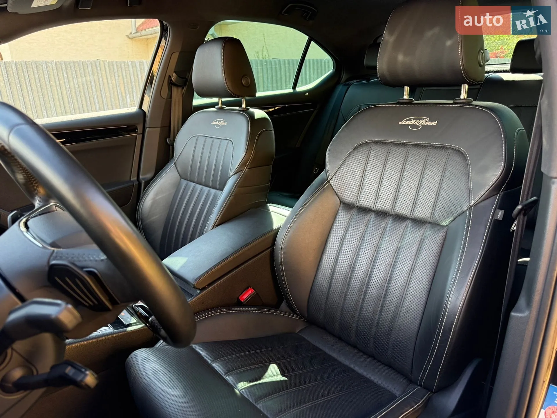 2022 Skoda Superb - мініатюра 51