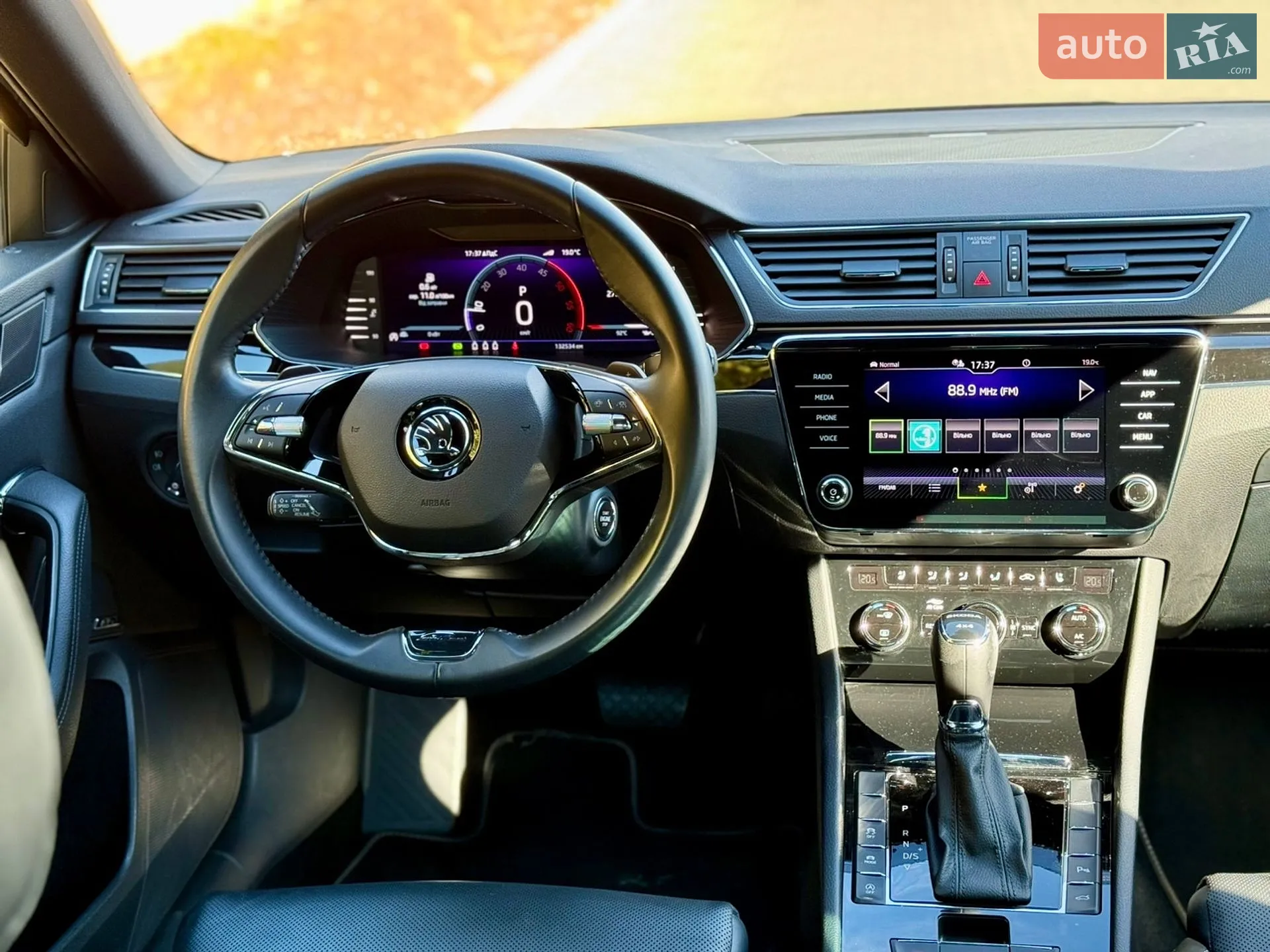 2022 Skoda Superb - мініатюра 56