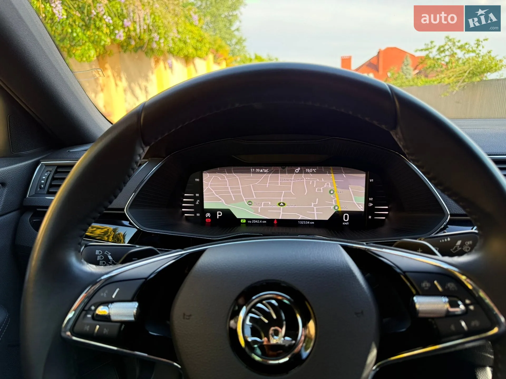 2022 Skoda Superb - мініатюра 70