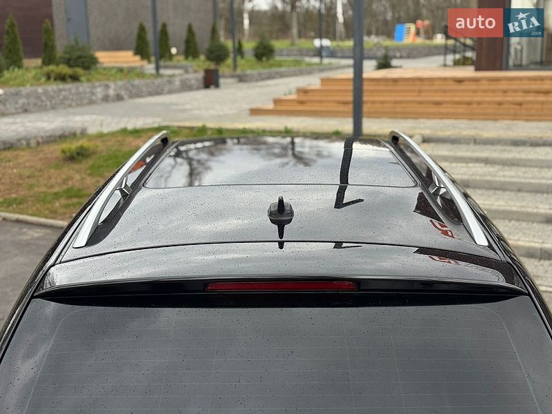 Универсал Skoda Superb 2010 в Харькове