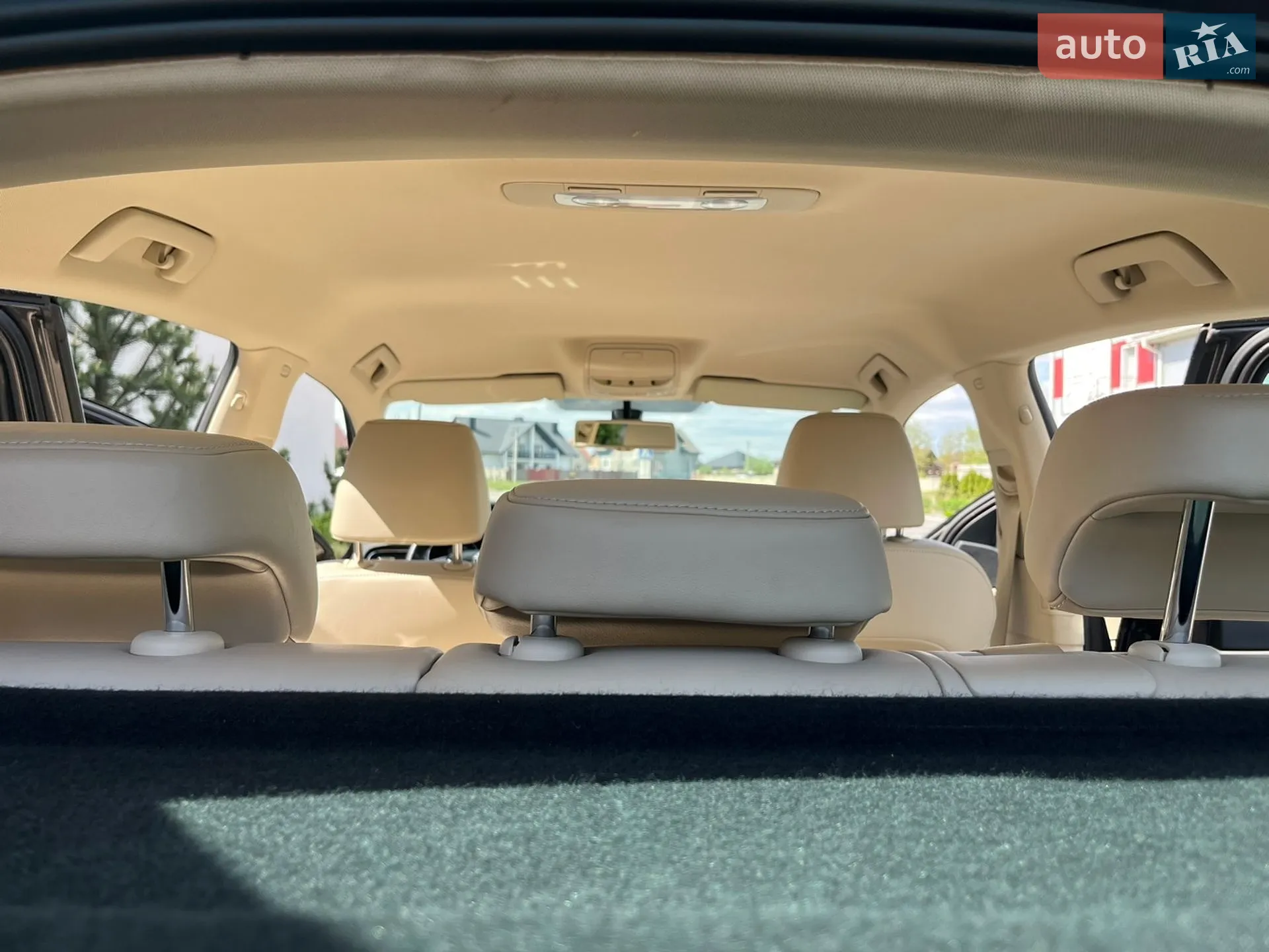 2010 Skoda Superb - мініатюра 34