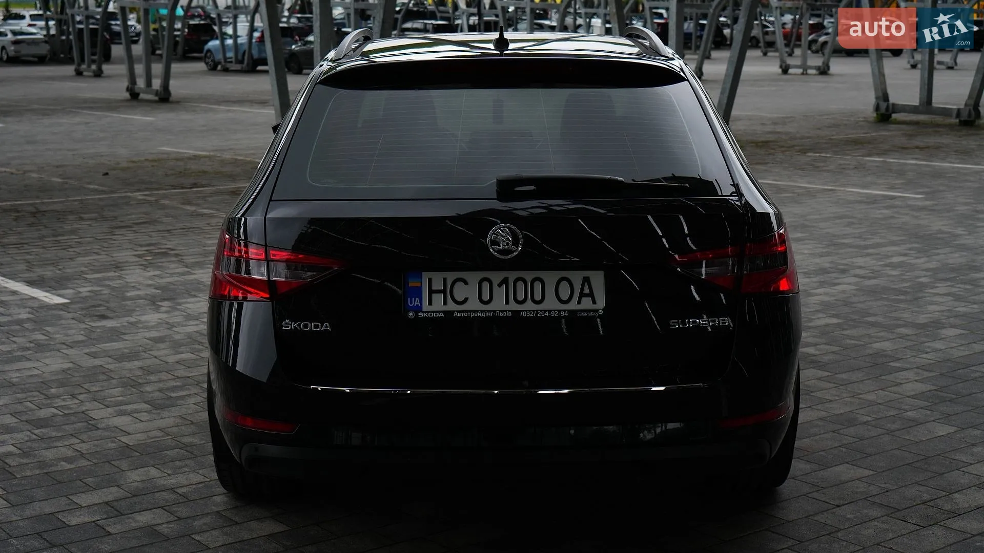 2016 Skoda Superb - мініатюра 3
