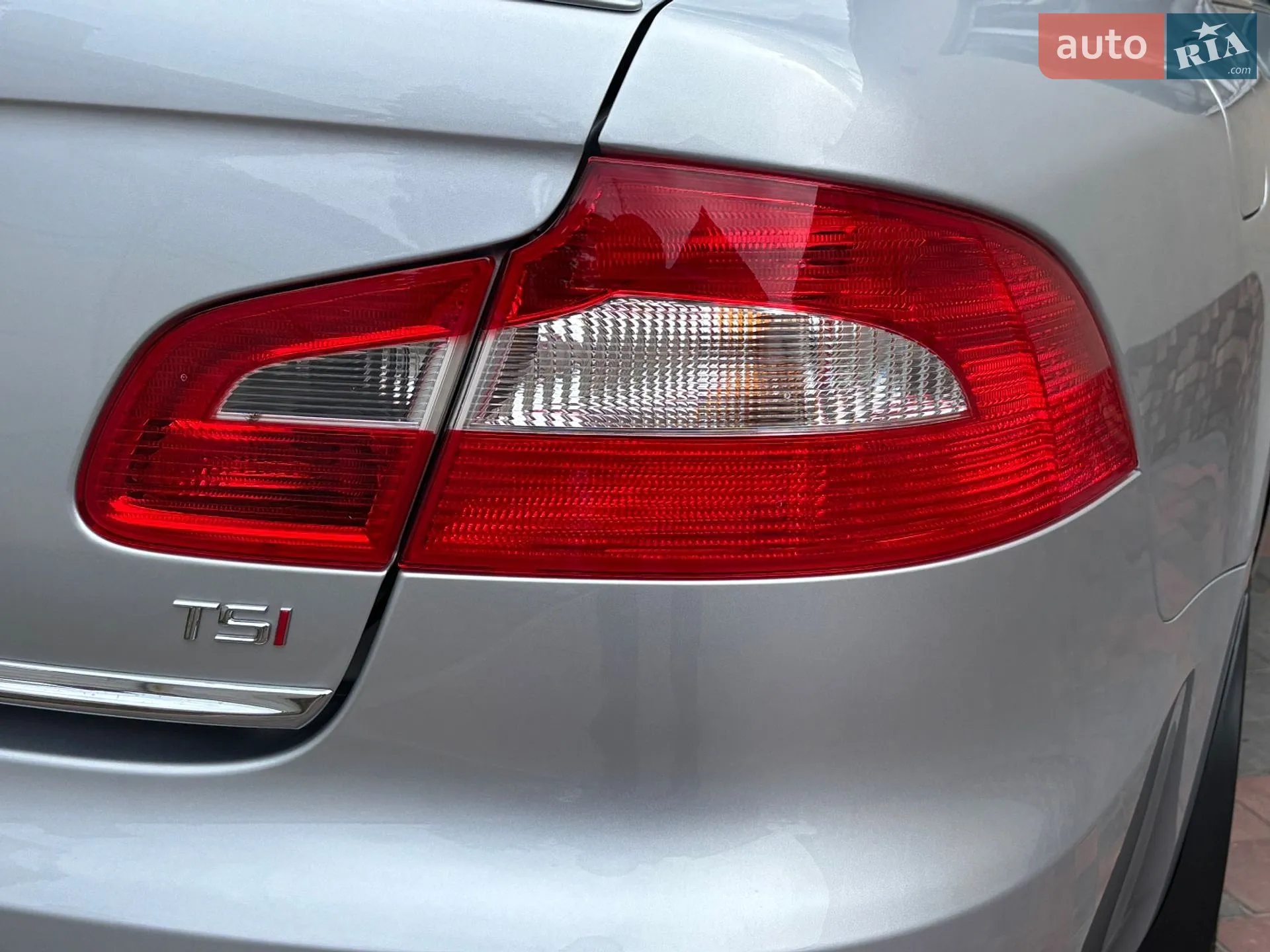 2012 Skoda Superb - мініатюра 25