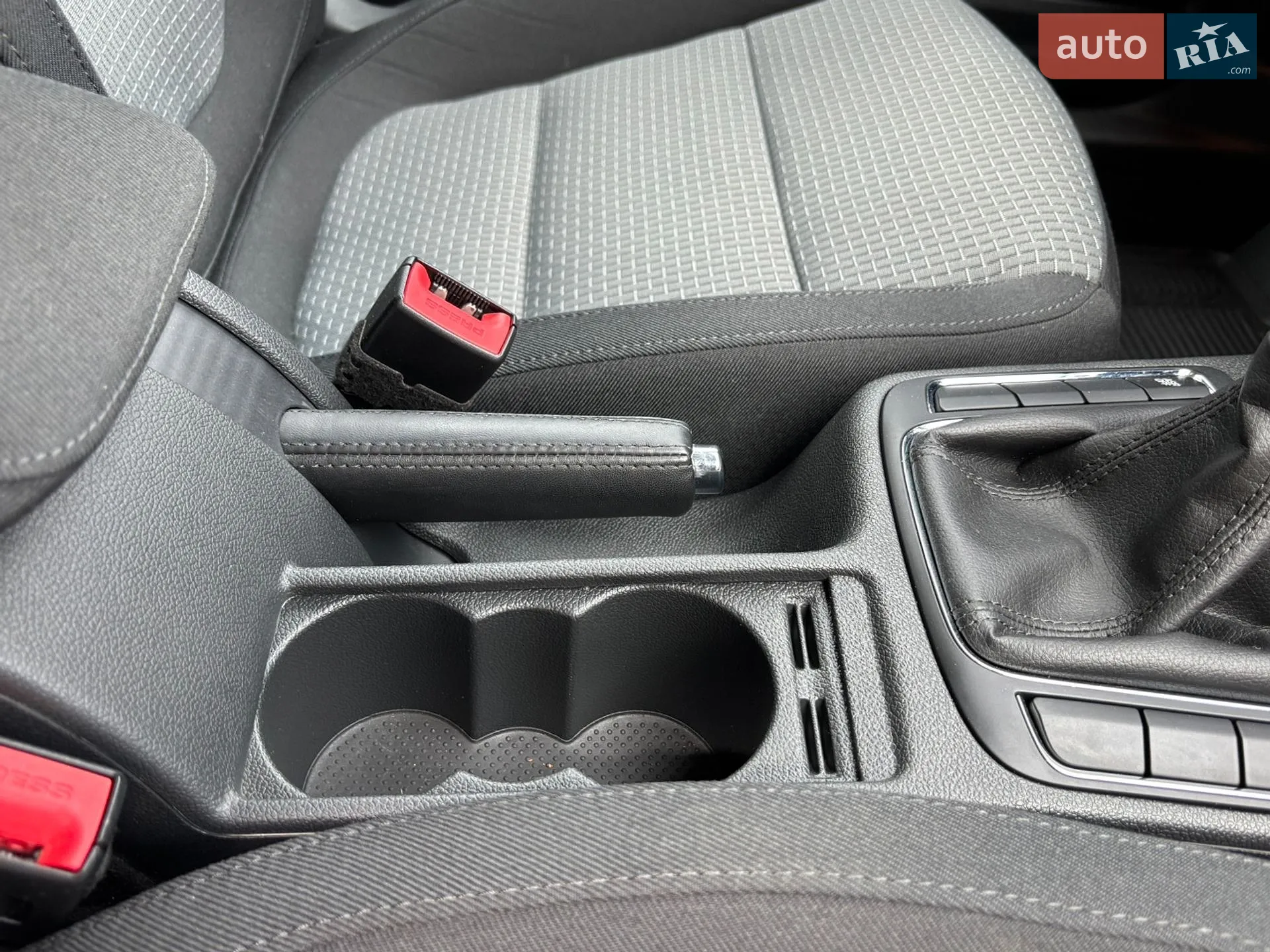 2012 Skoda Superb - мініатюра 47