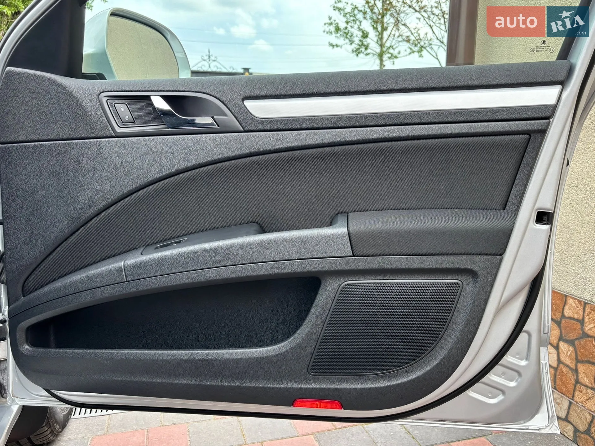 2012 Skoda Superb - мініатюра 52