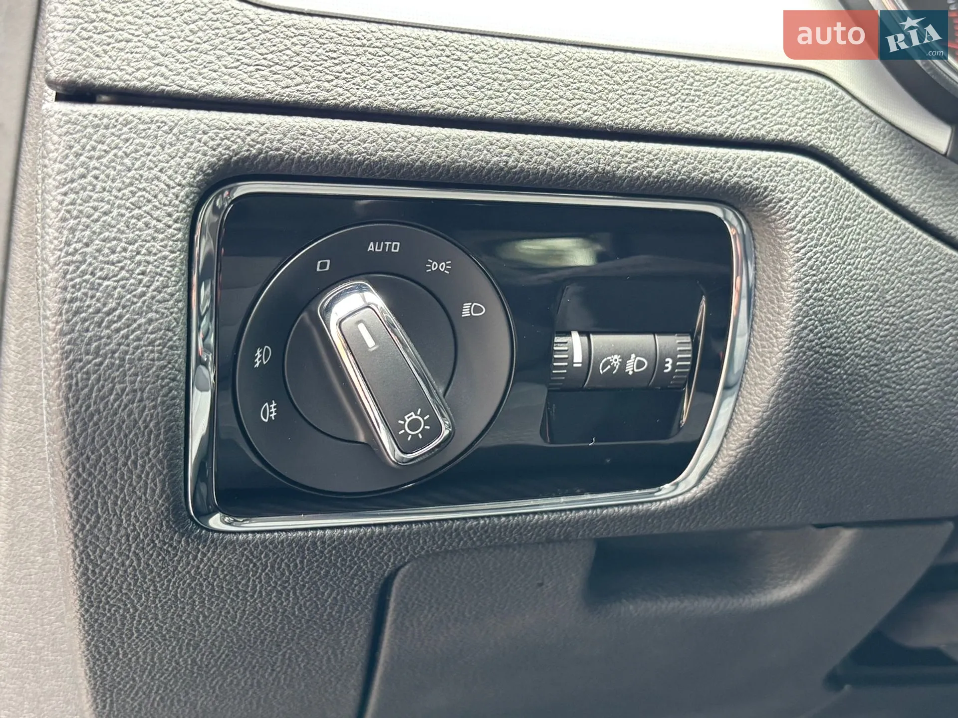 2012 Skoda Superb - мініатюра 67