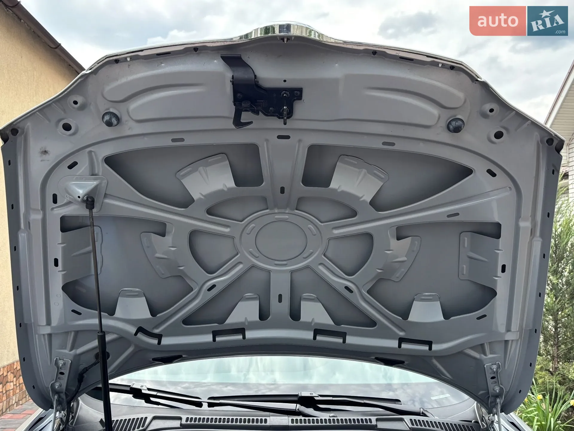 2012 Skoda Superb - мініатюра 71