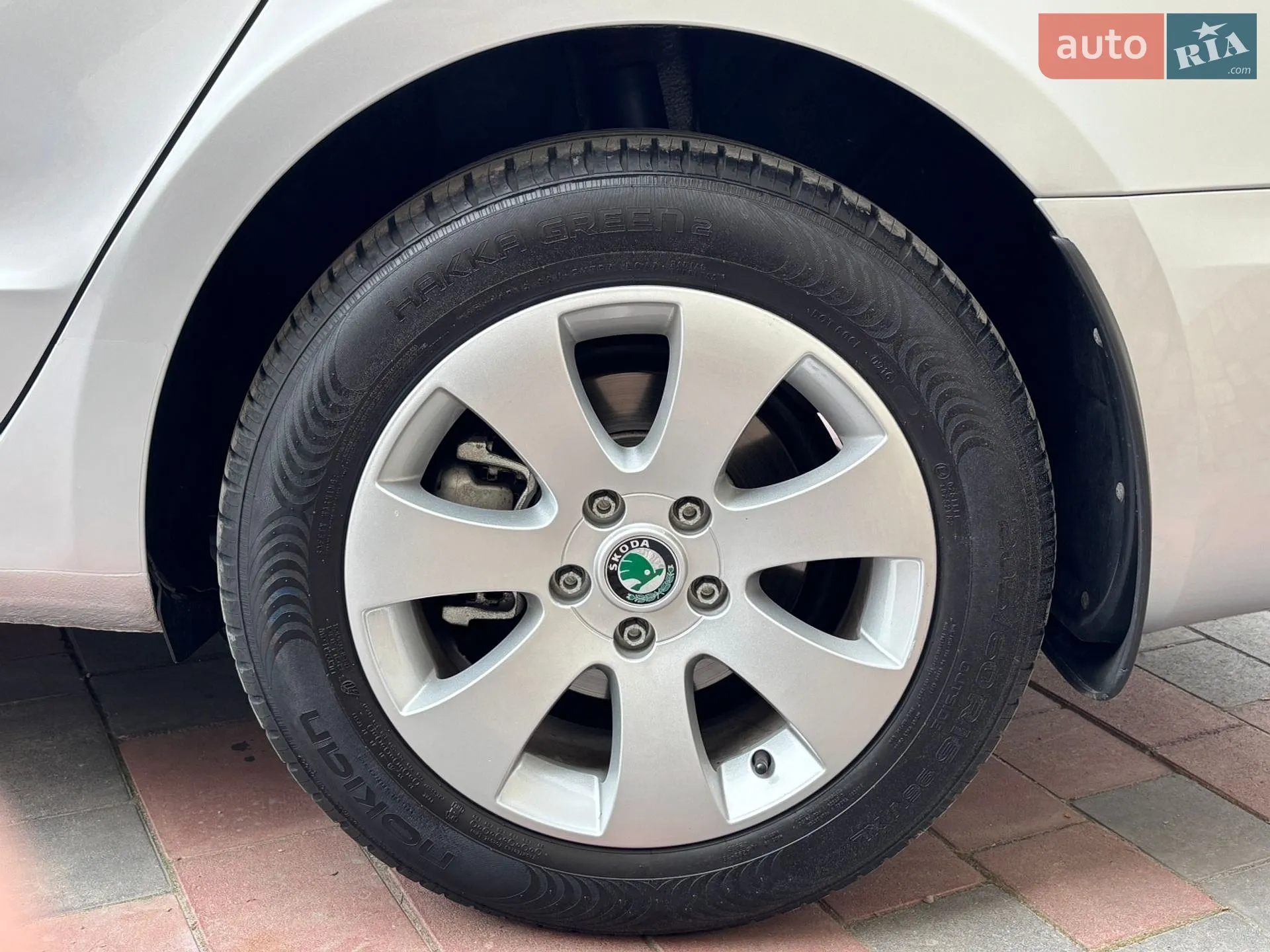 2012 Skoda Superb - мініатюра 95