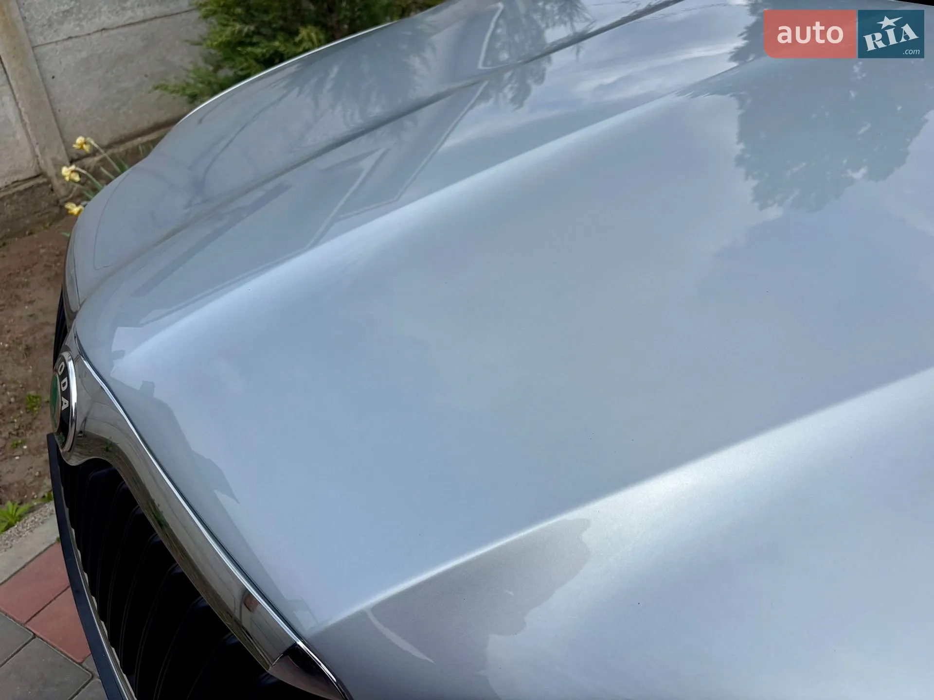 2012 Skoda Superb - мініатюра 100