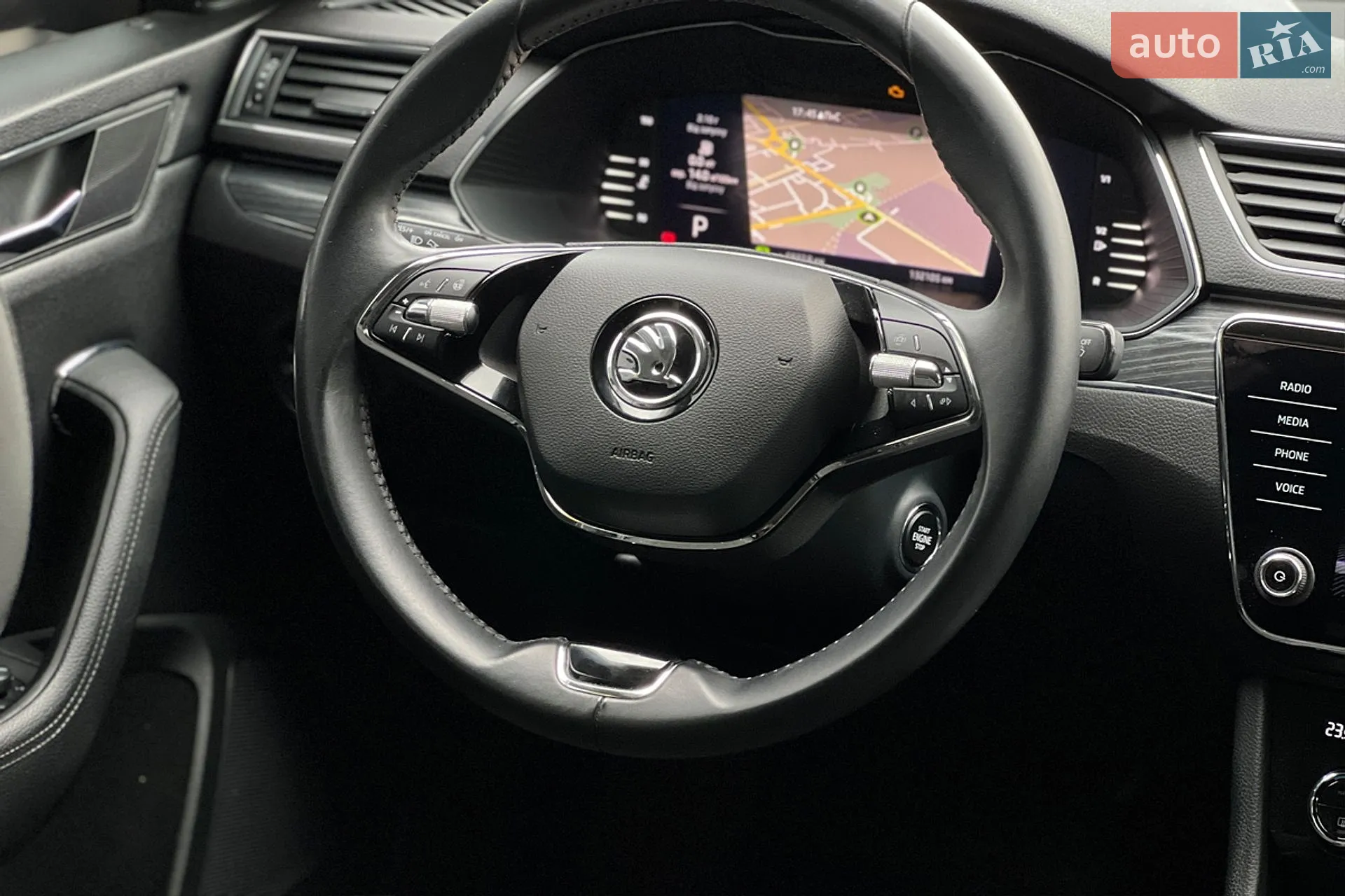 2021 Skoda Superb - мініатюра 10