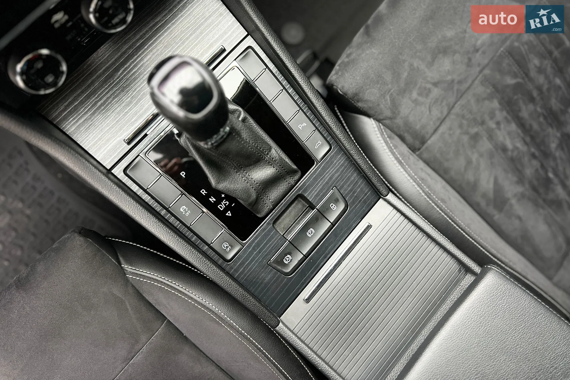 2021 Skoda Superb - мініатюра 15