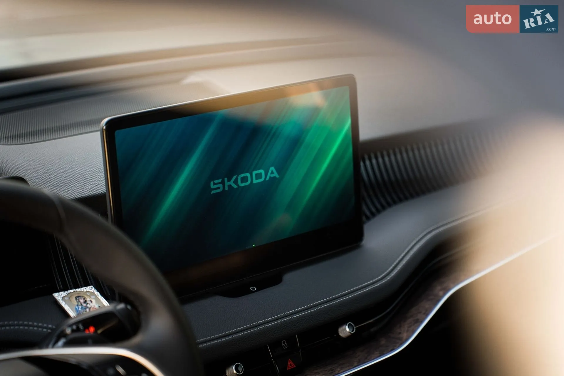 2025 Skoda Superb - мініатюра 22