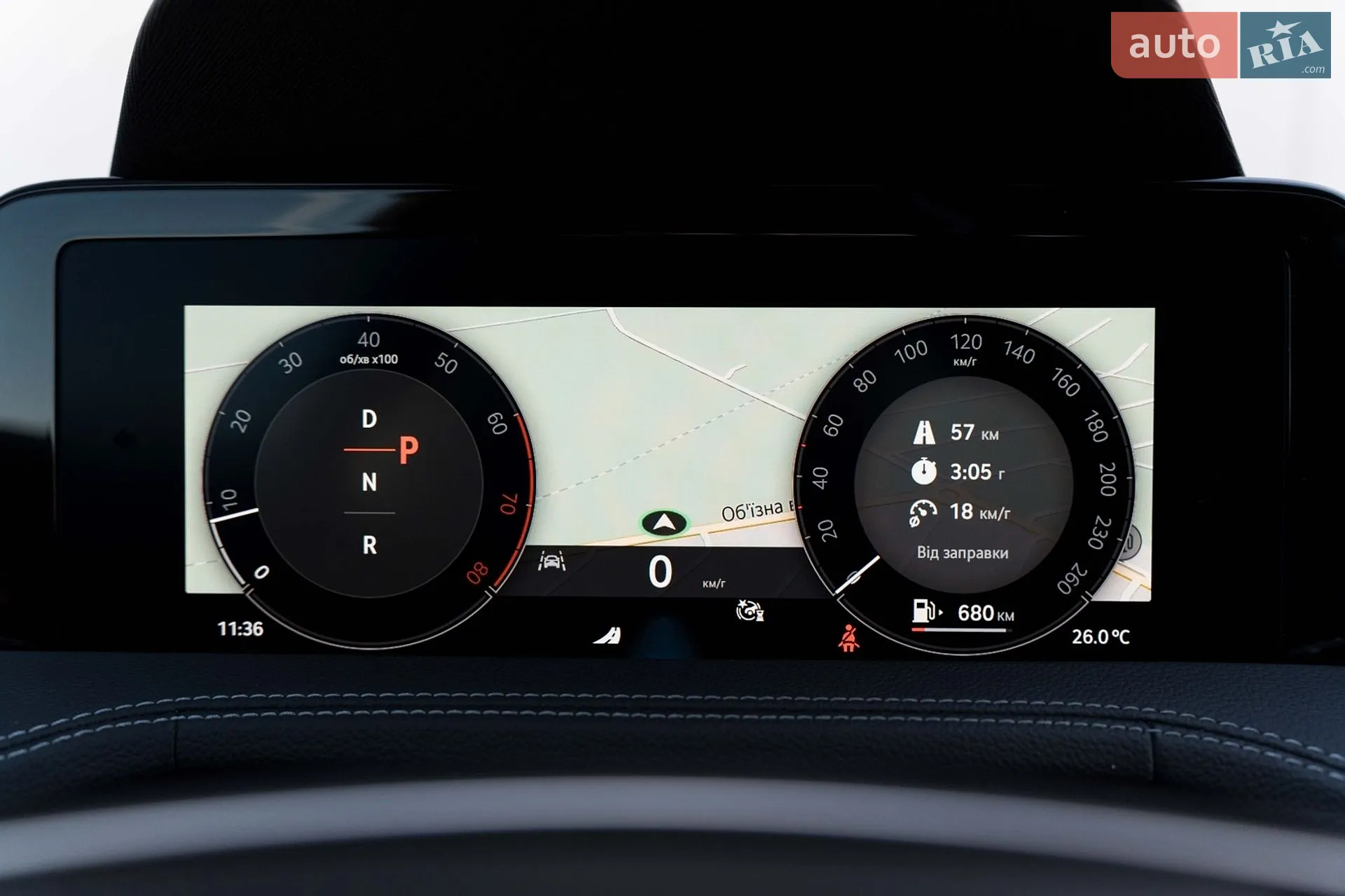 2025 Skoda Superb - мініатюра 45