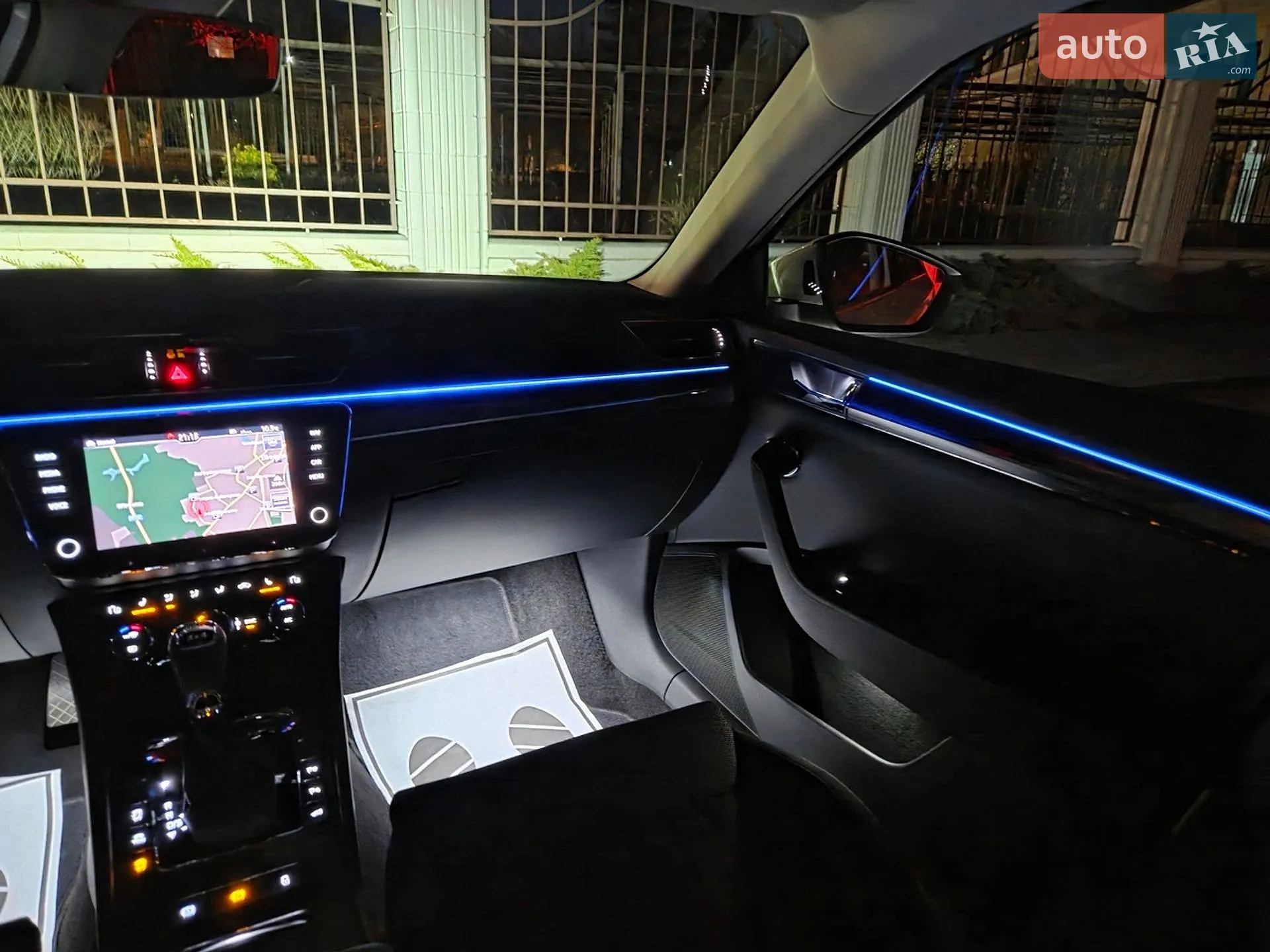 2020 Skoda Superb - мініатюра 28