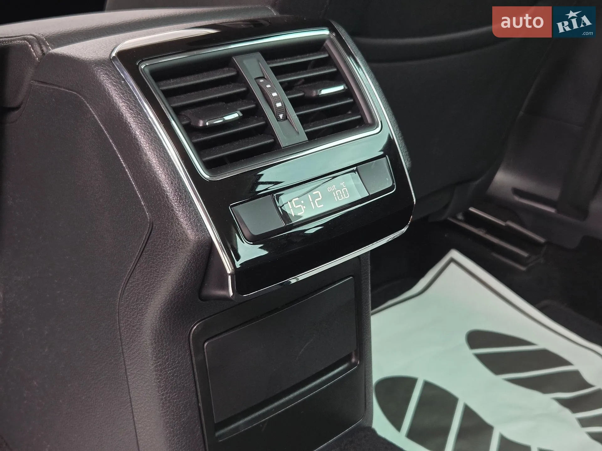 2020 Skoda Superb - мініатюра 32