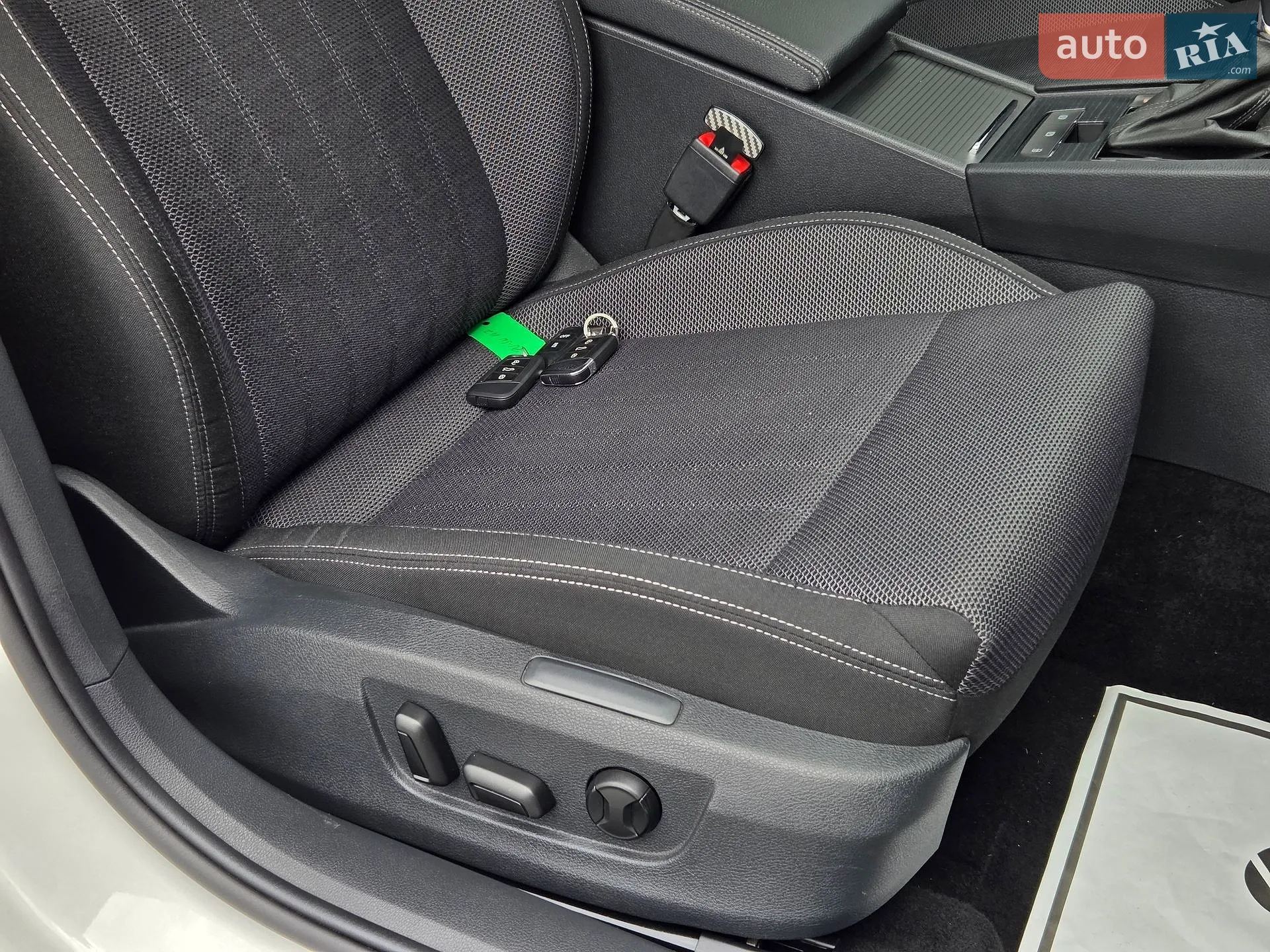 2020 Skoda Superb - мініатюра 75