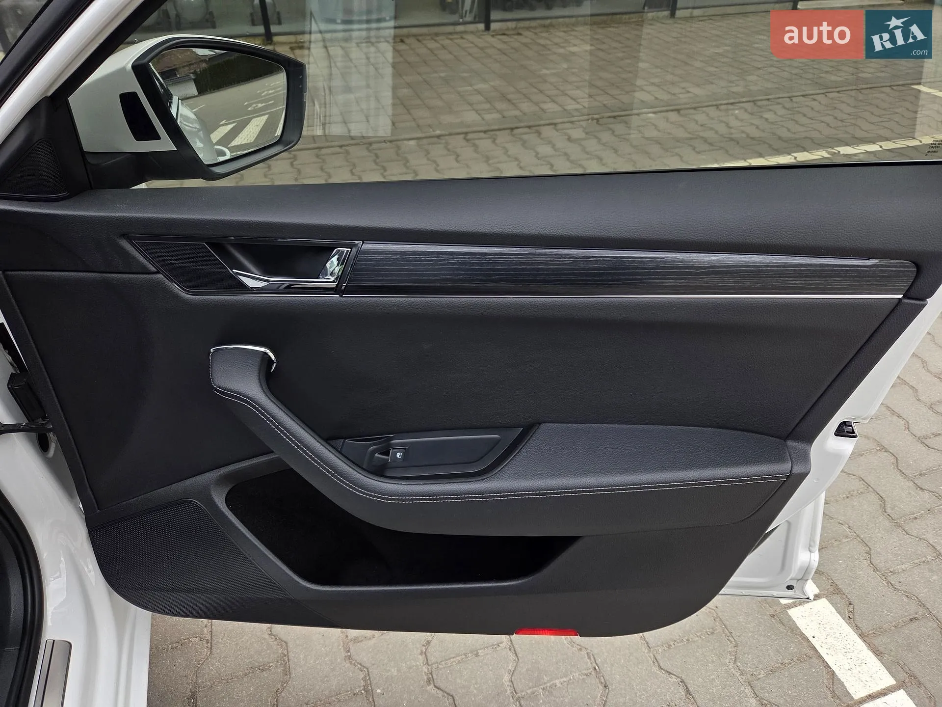 2020 Skoda Superb - мініатюра 77