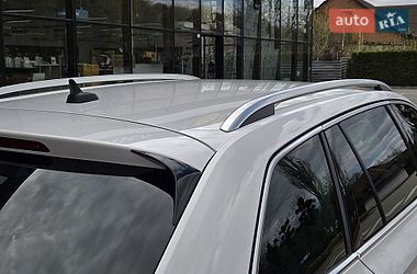 Универсал Skoda Superb 2020 в Киеве