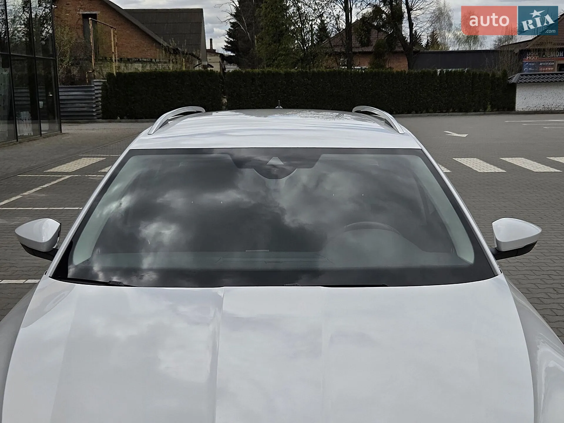 2020 Skoda Superb - мініатюра 139