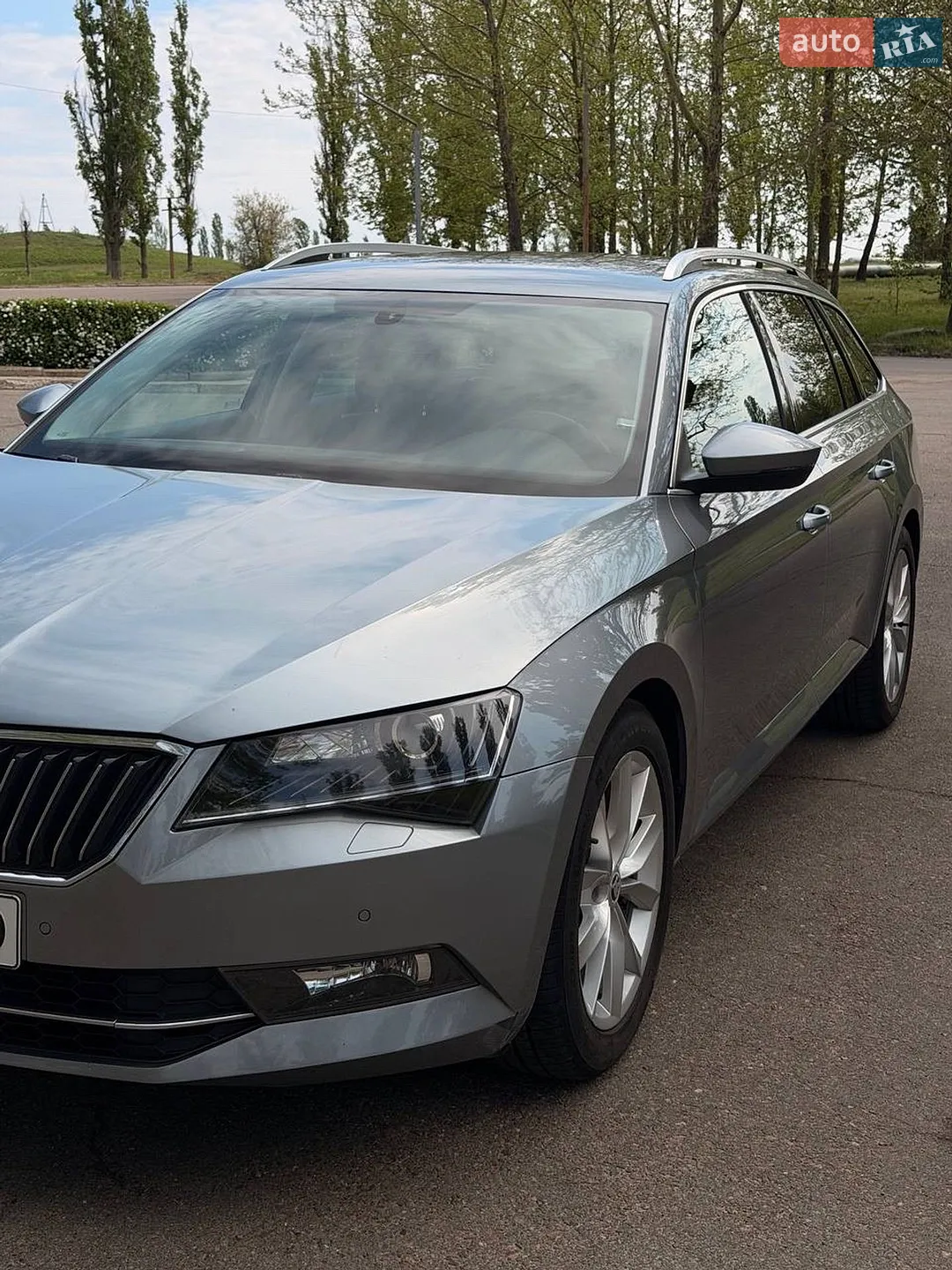2016 Skoda Superb - мініатюра 4