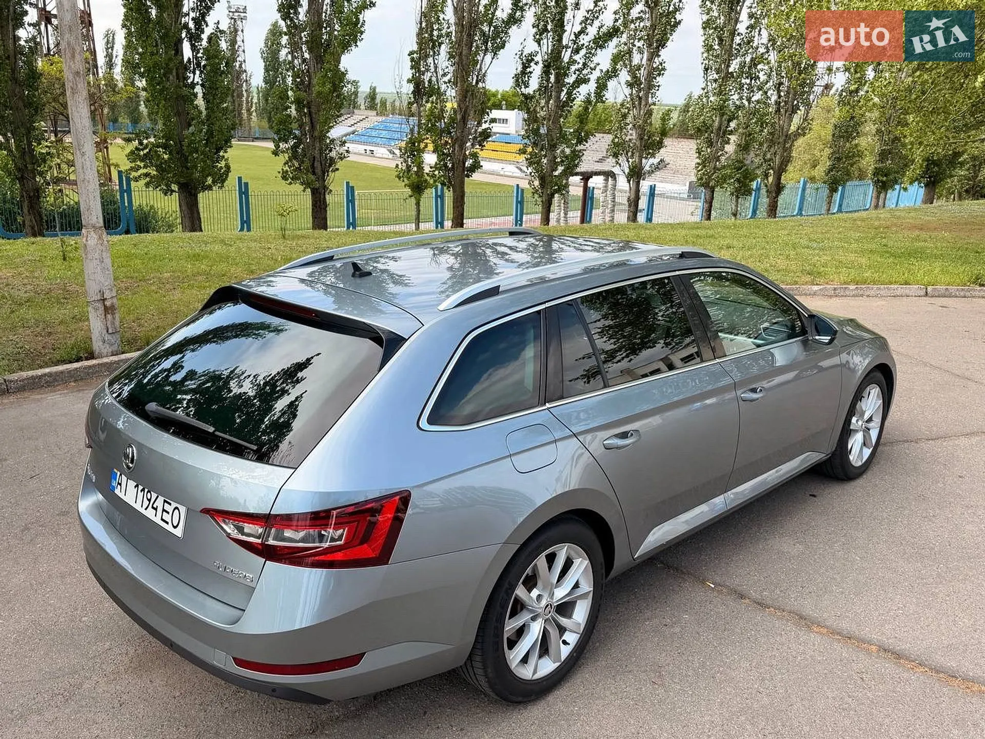 2016 Skoda Superb - мініатюра 10