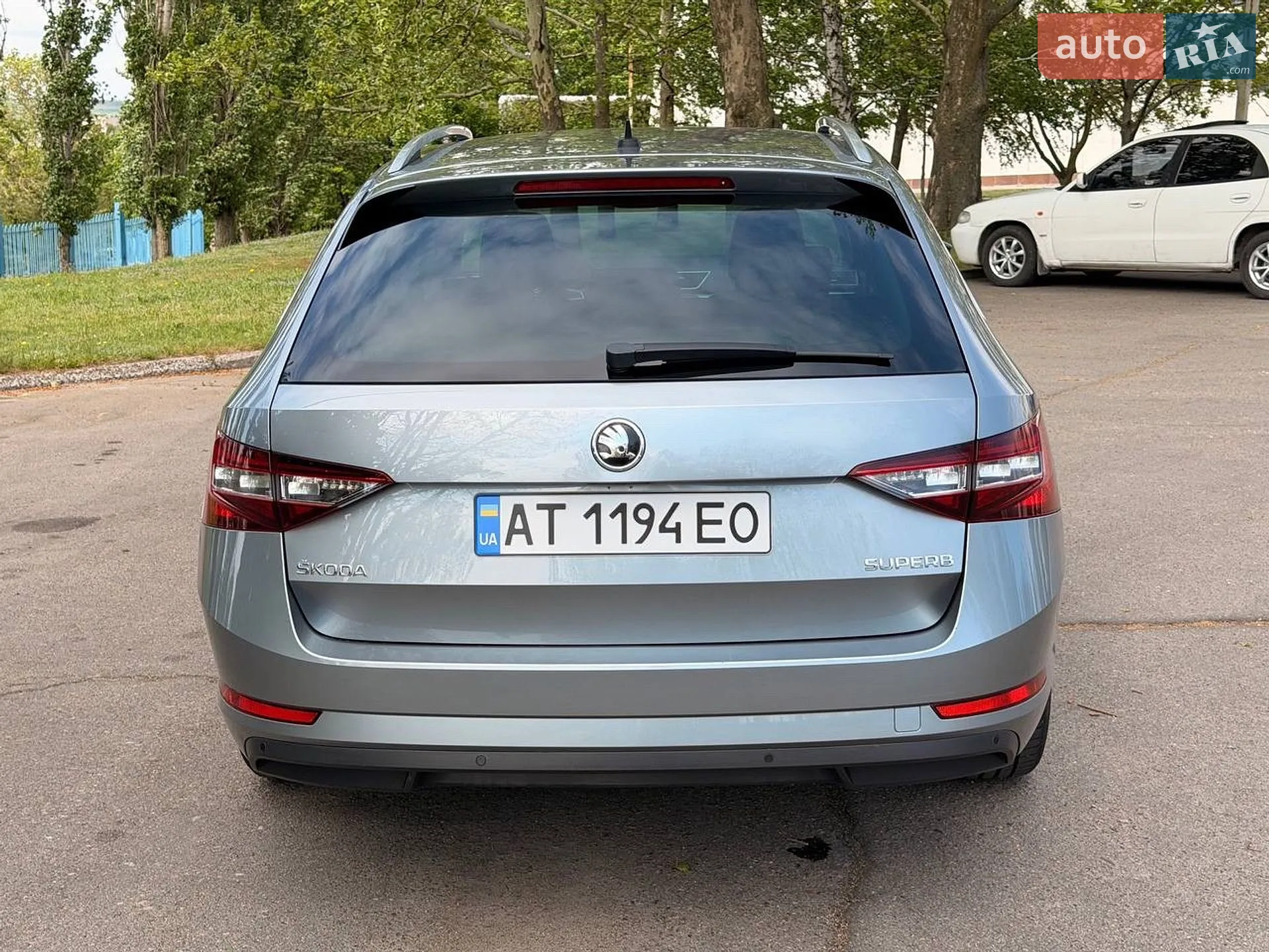 2016 Skoda Superb - мініатюра 11