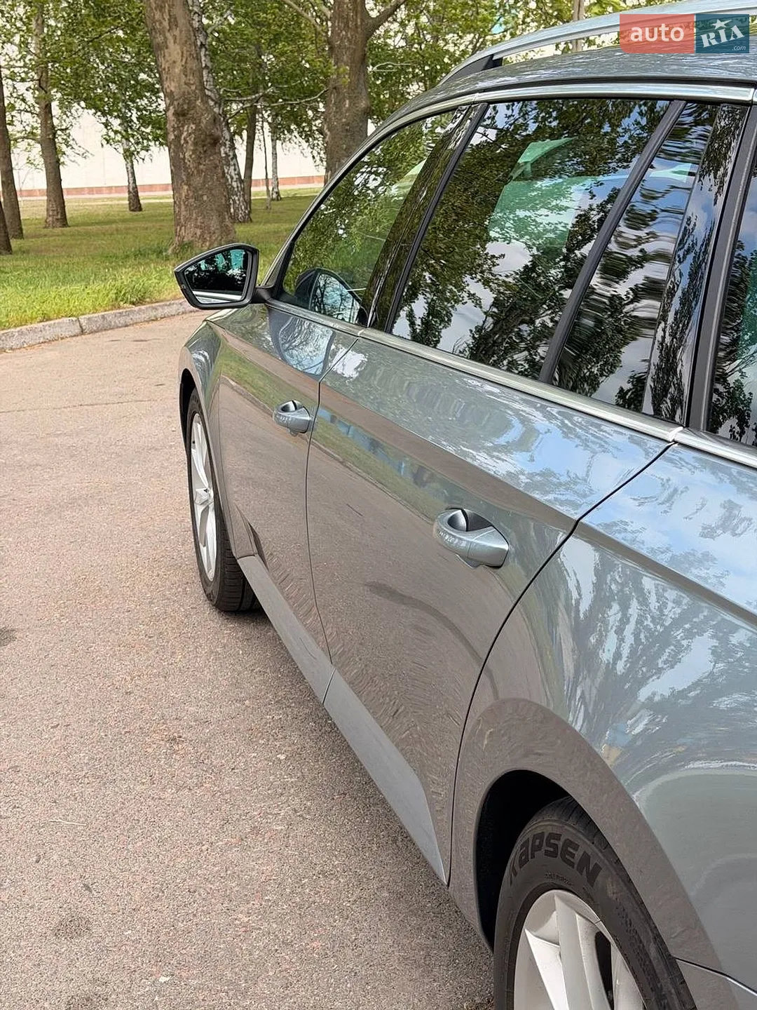 2016 Skoda Superb - мініатюра 14