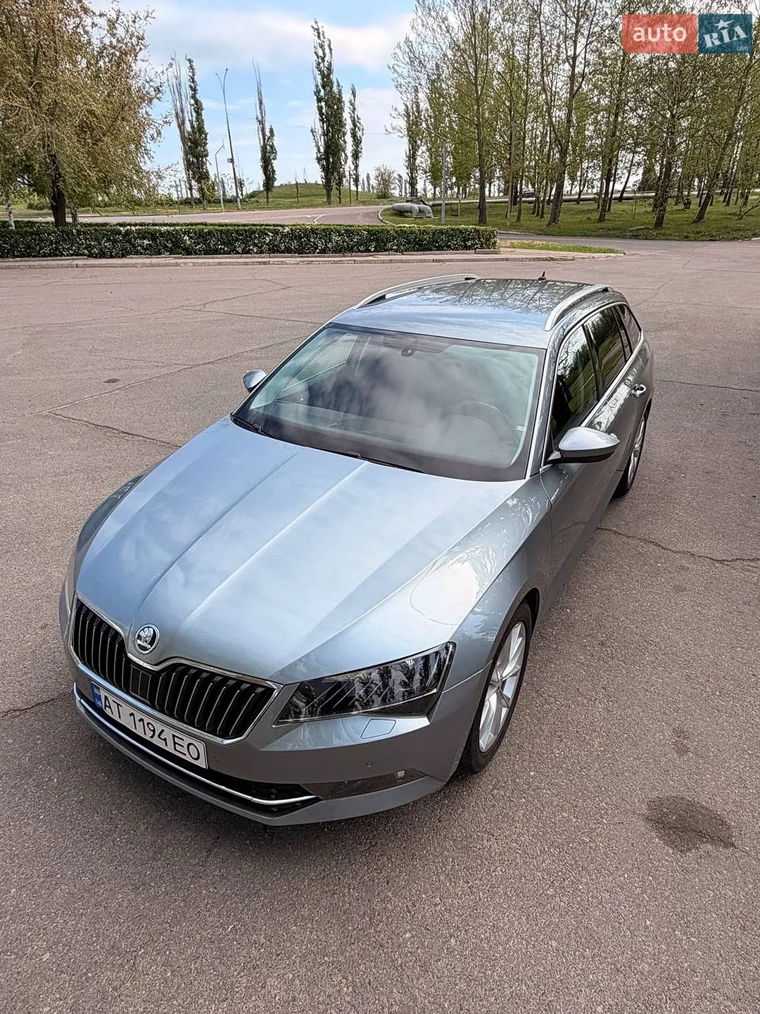 2016 Skoda Superb - мініатюра 18