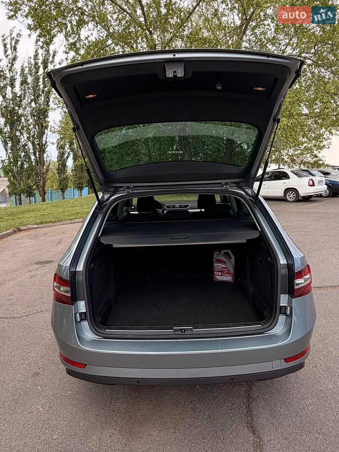 2016 Skoda Superb - мініатюра 23