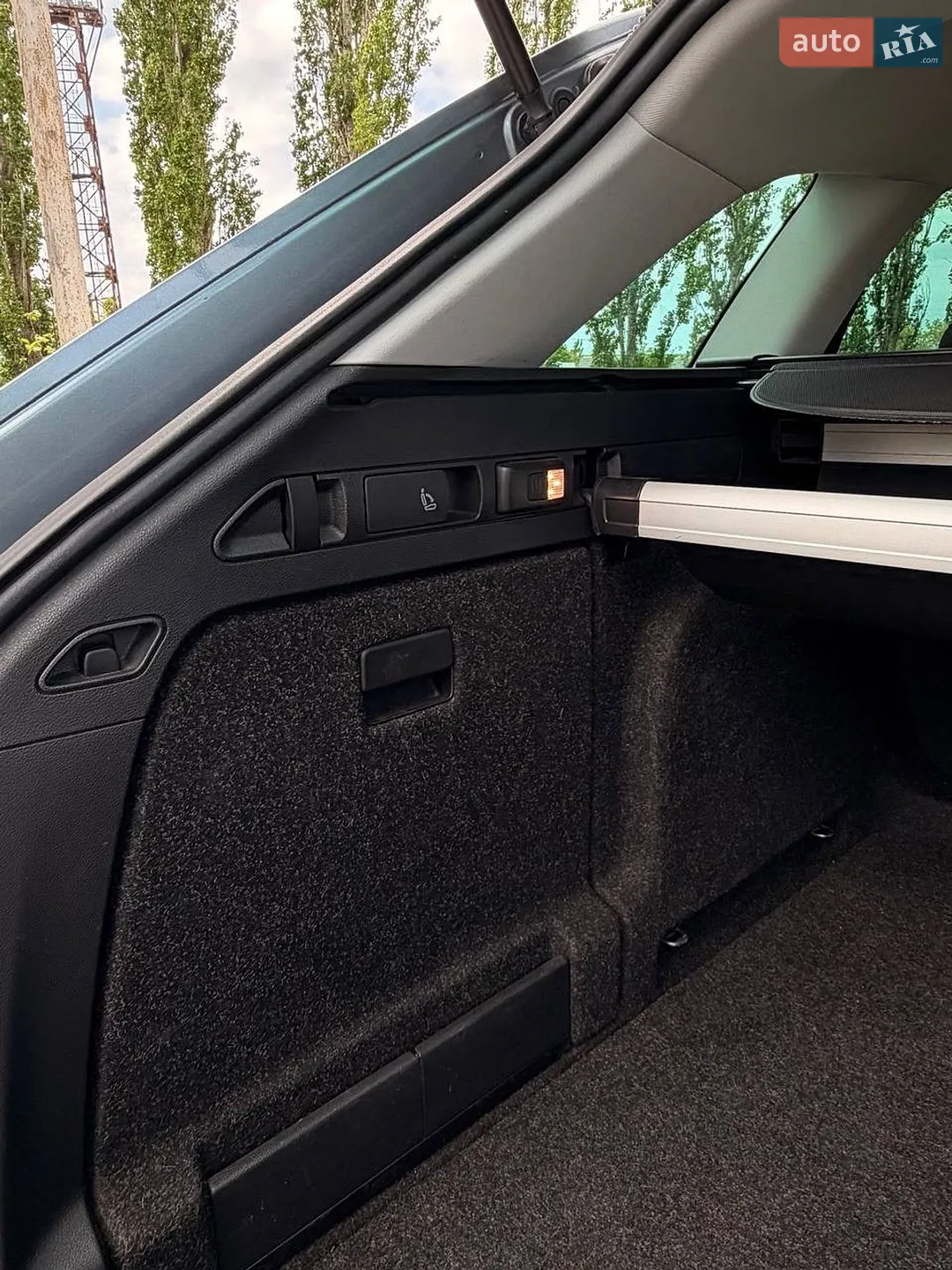 2016 Skoda Superb - мініатюра 26