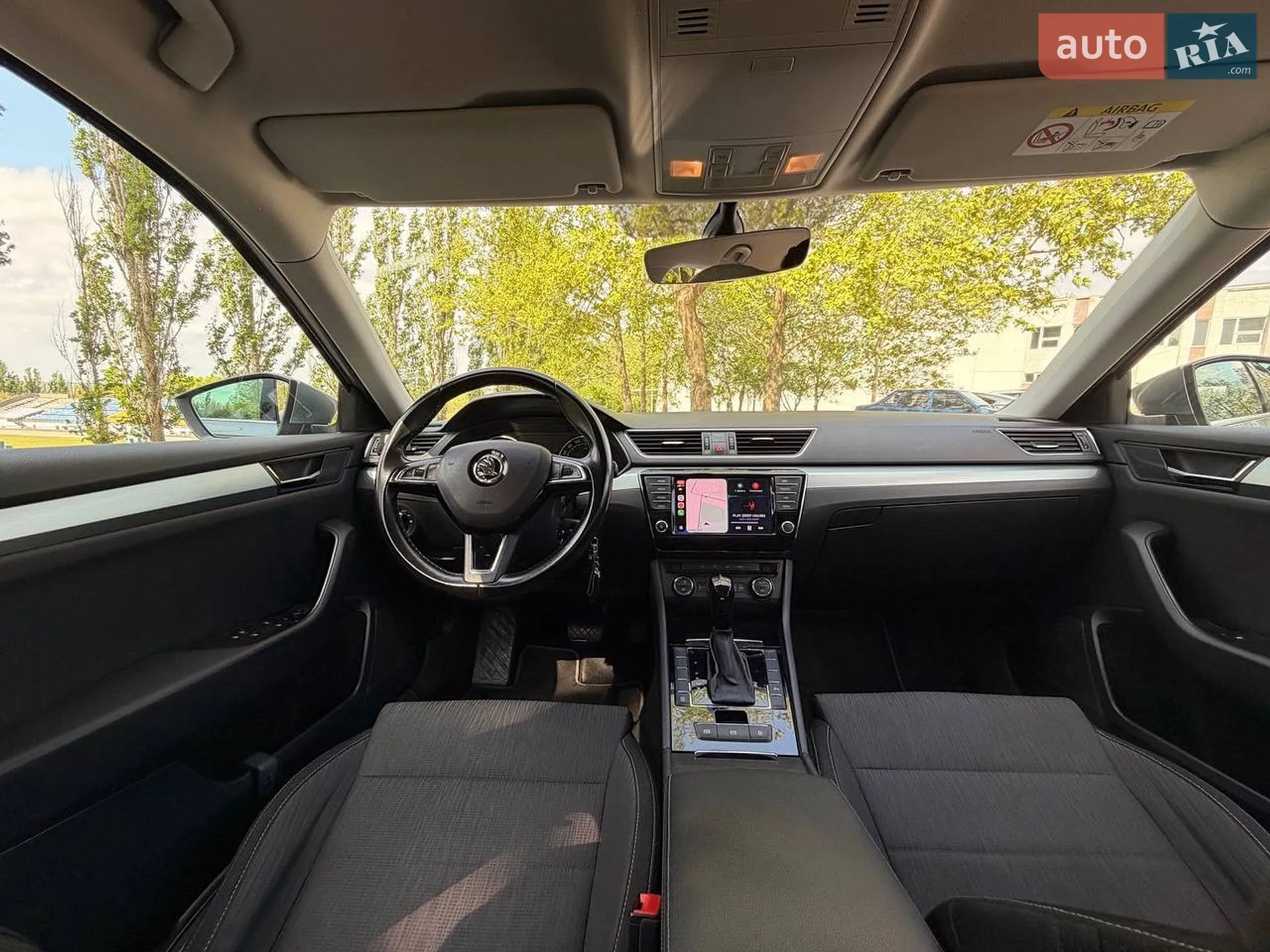 2016 Skoda Superb - мініатюра 34
